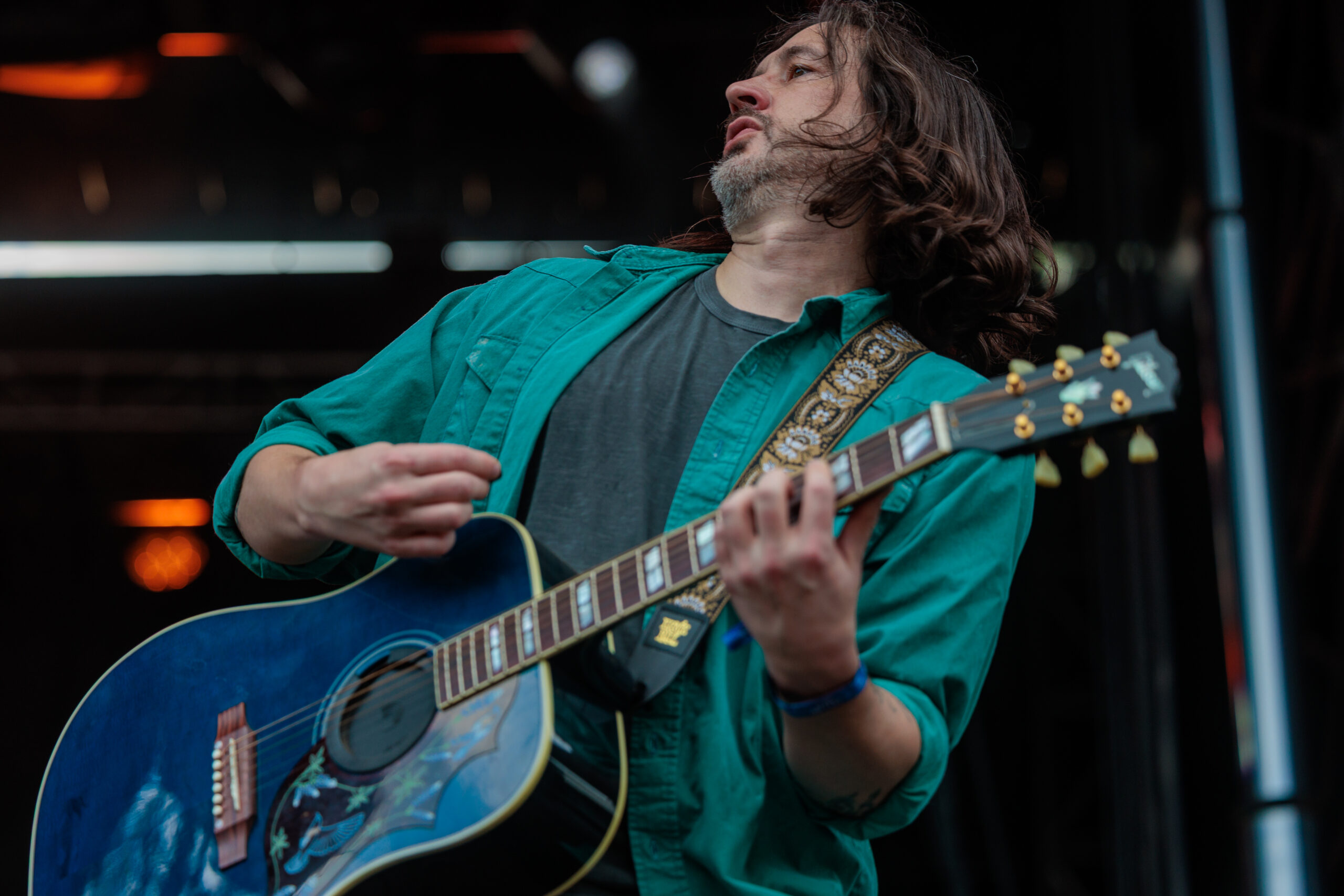 Shaky Knees Festival Day 2 photo by Casey Conemac for HM Magazine