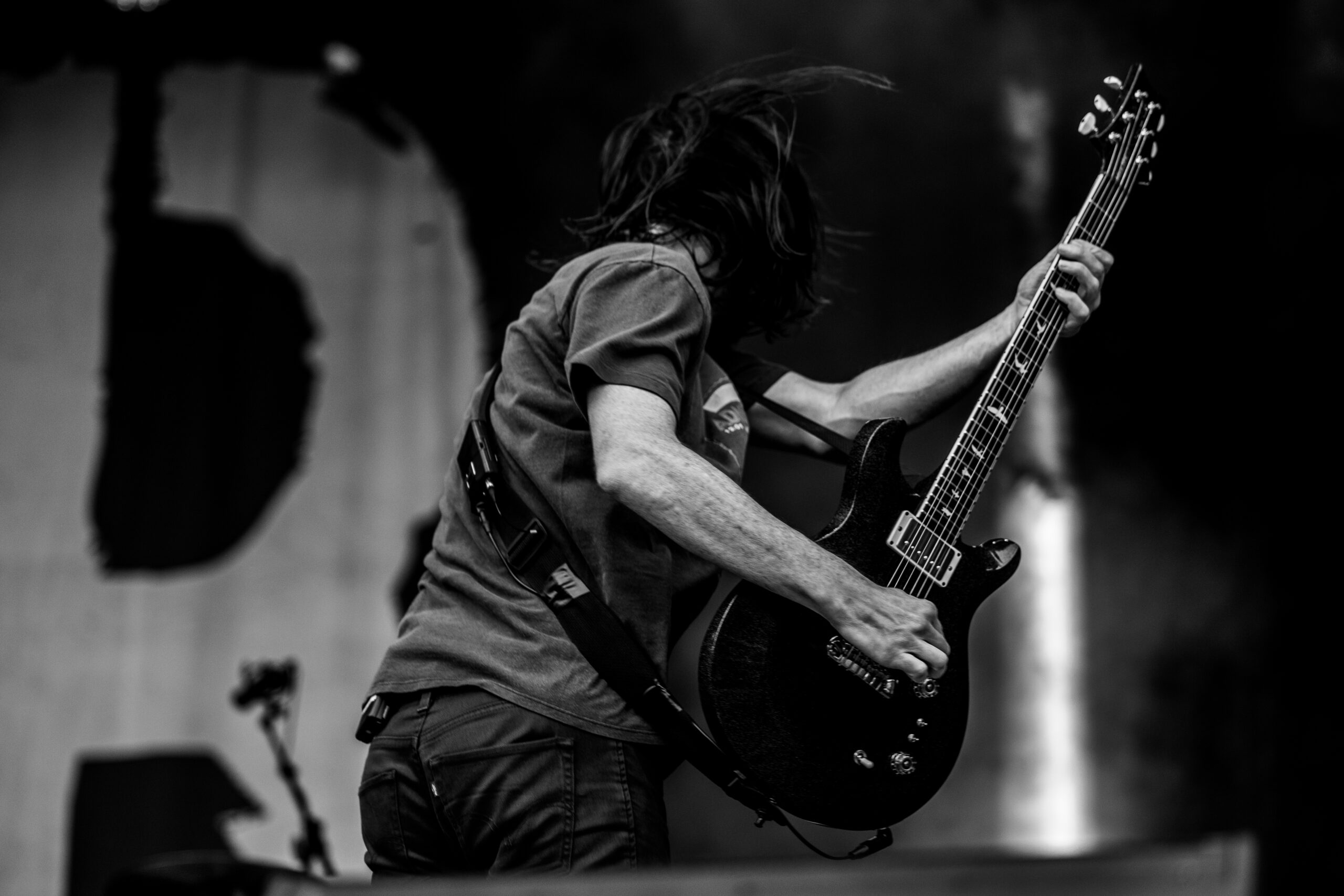 Shaky Knees Festival Day 2 photo by Casey Conemac for HM Magazine