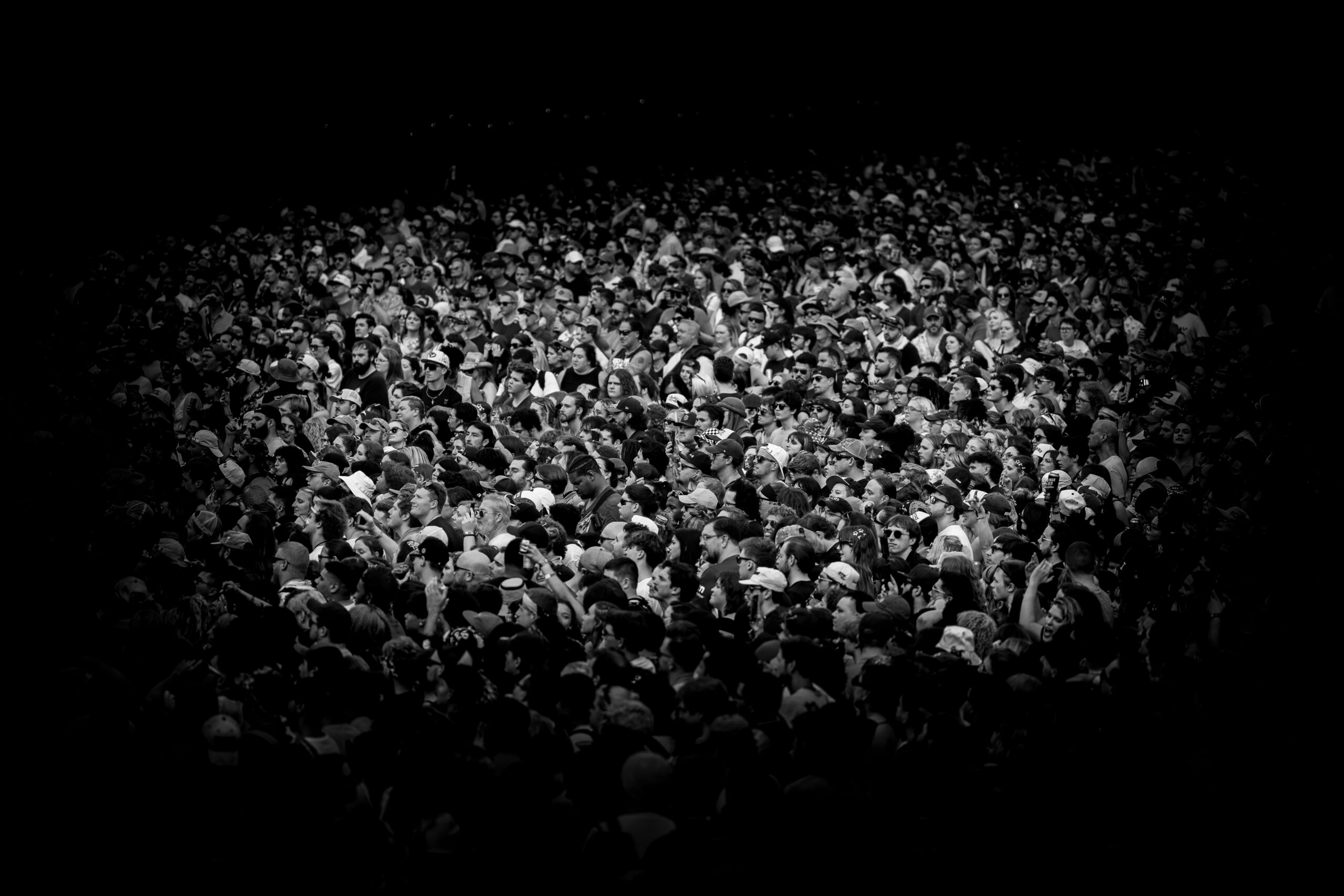 Shaky Knees Festival Day 2 photo by Casey Conemac for HM Magazine