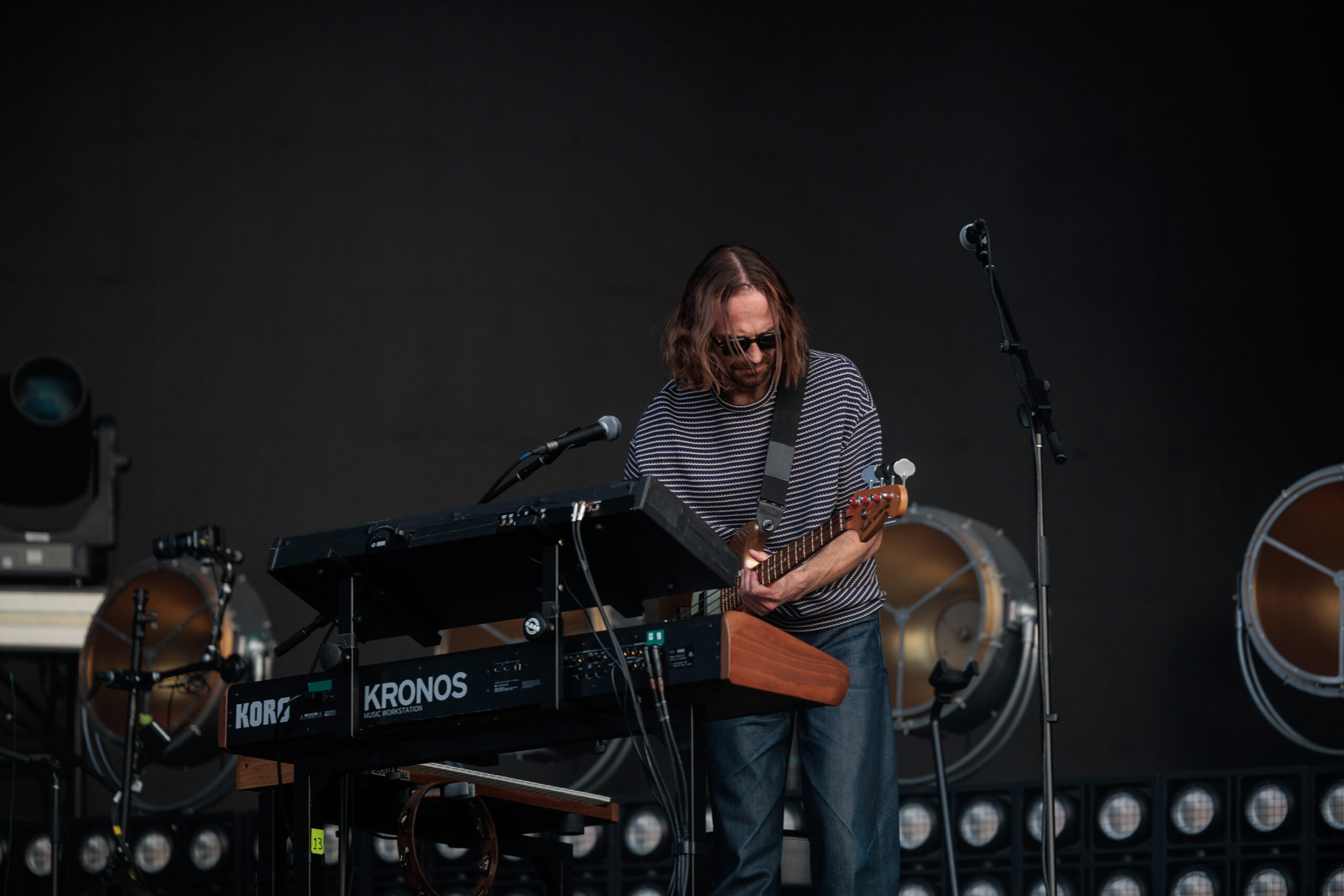 Shaky Knees Festival Day 2 photo by Casey Conemac for HM Magazine