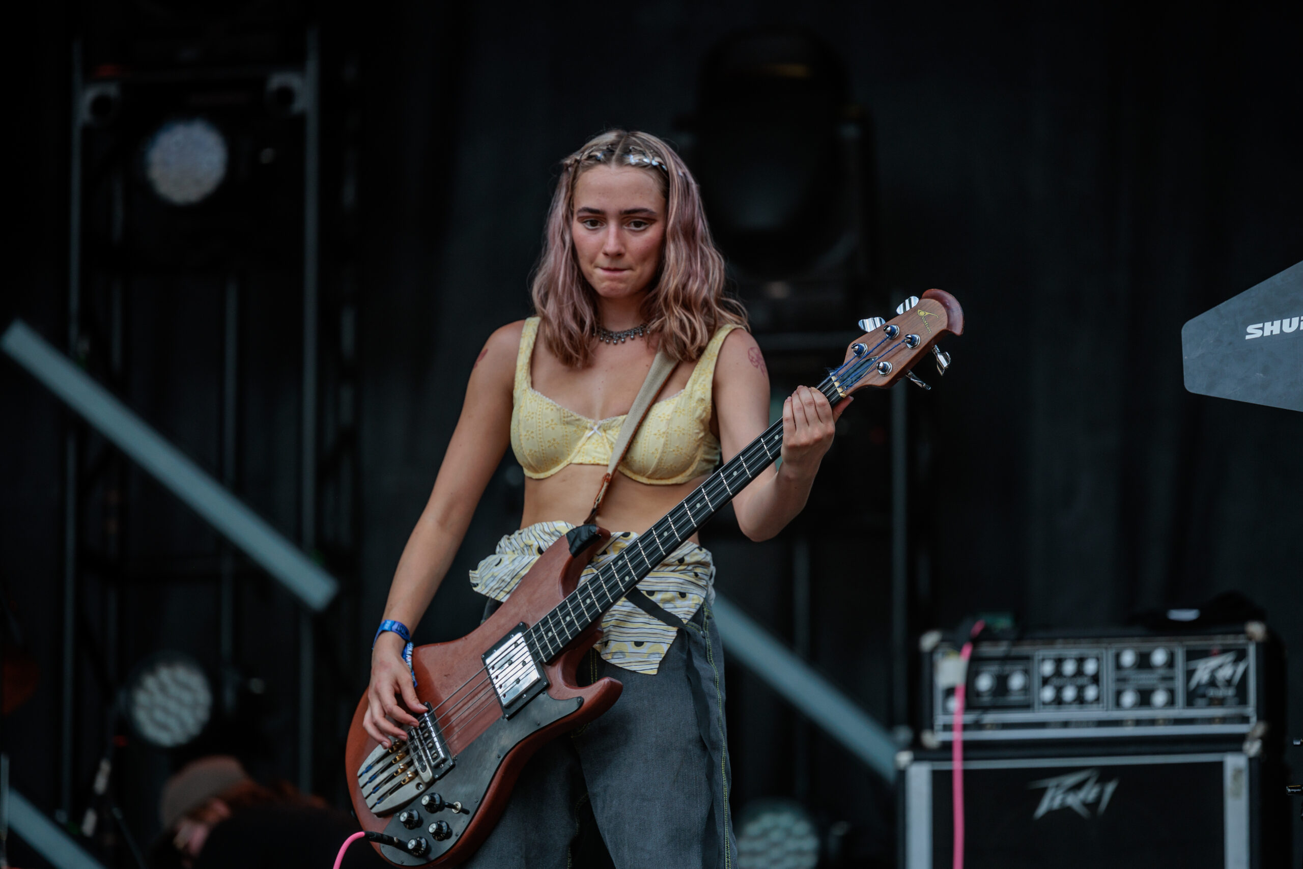 Shaky Knees Festival Day 2 photo by Casey Conemac for HM Magazine