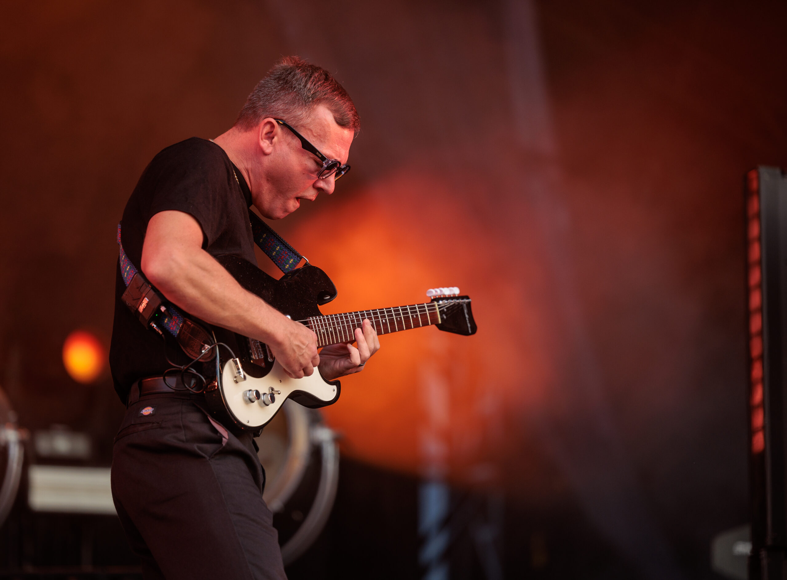 Shaky Knees Festival Day 2 photo by Casey Conemac for HM Magazine