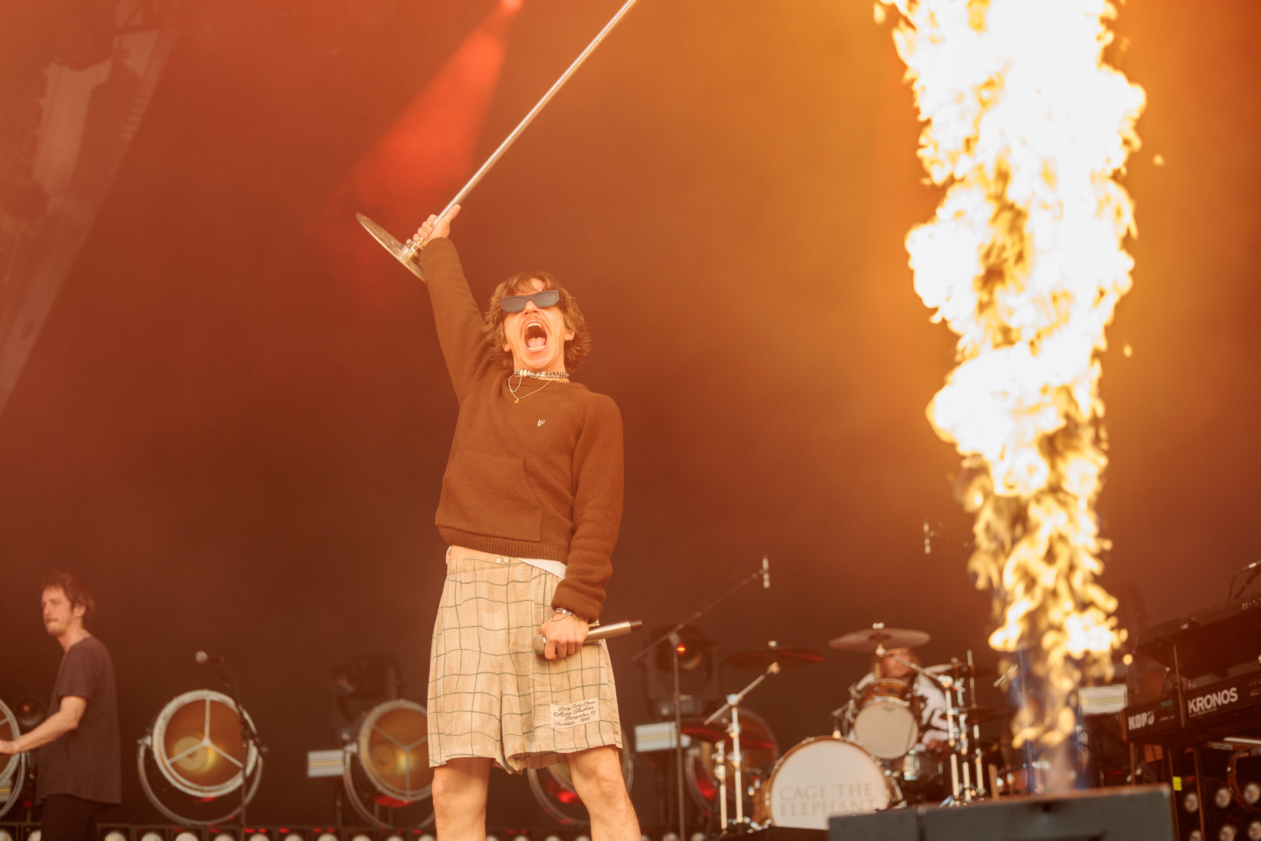 Shaky Knees Festival Day 2 photo by Casey Conemac for HM Magazine