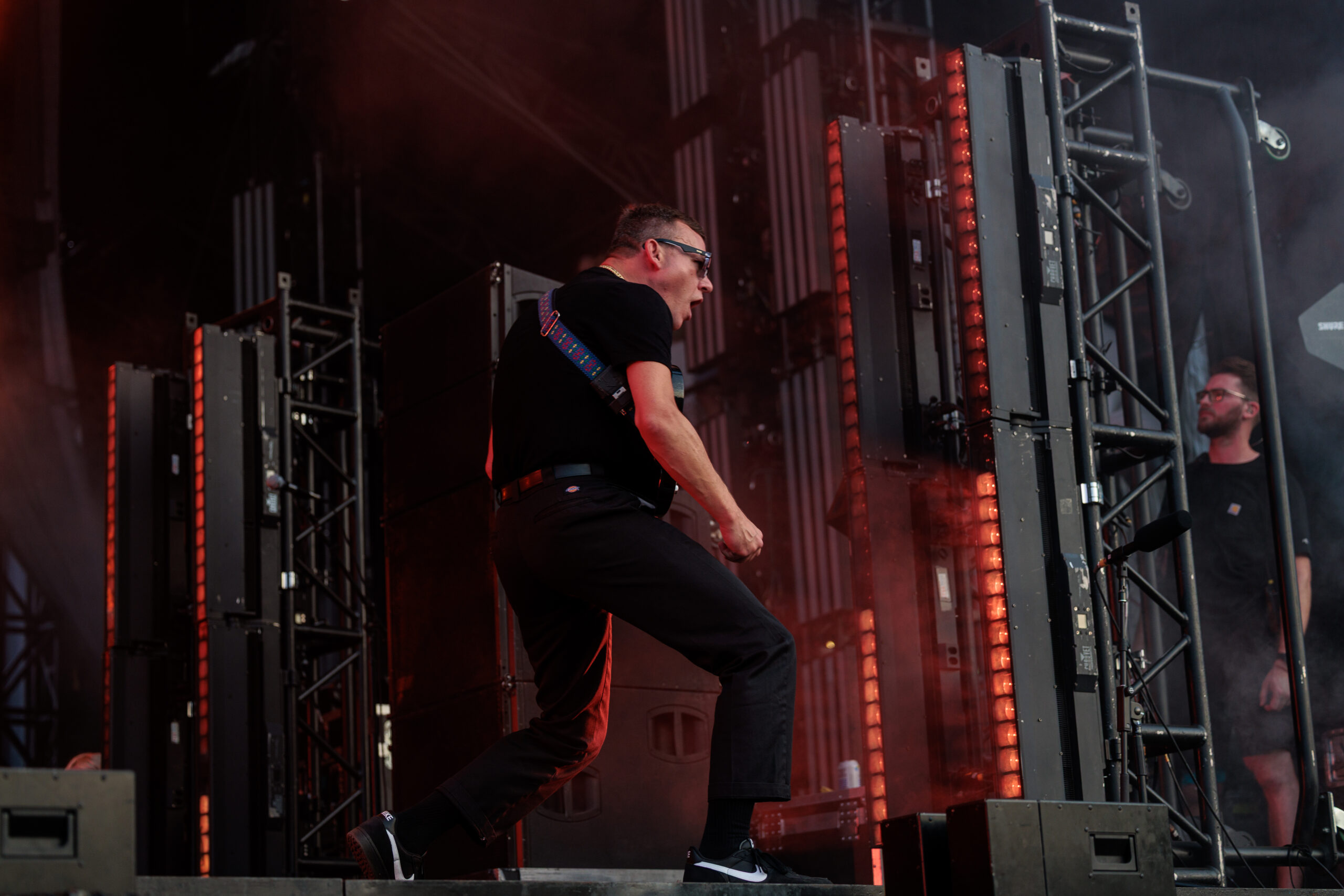 Shaky Knees Festival Day 2 photo by Casey Conemac for HM Magazine