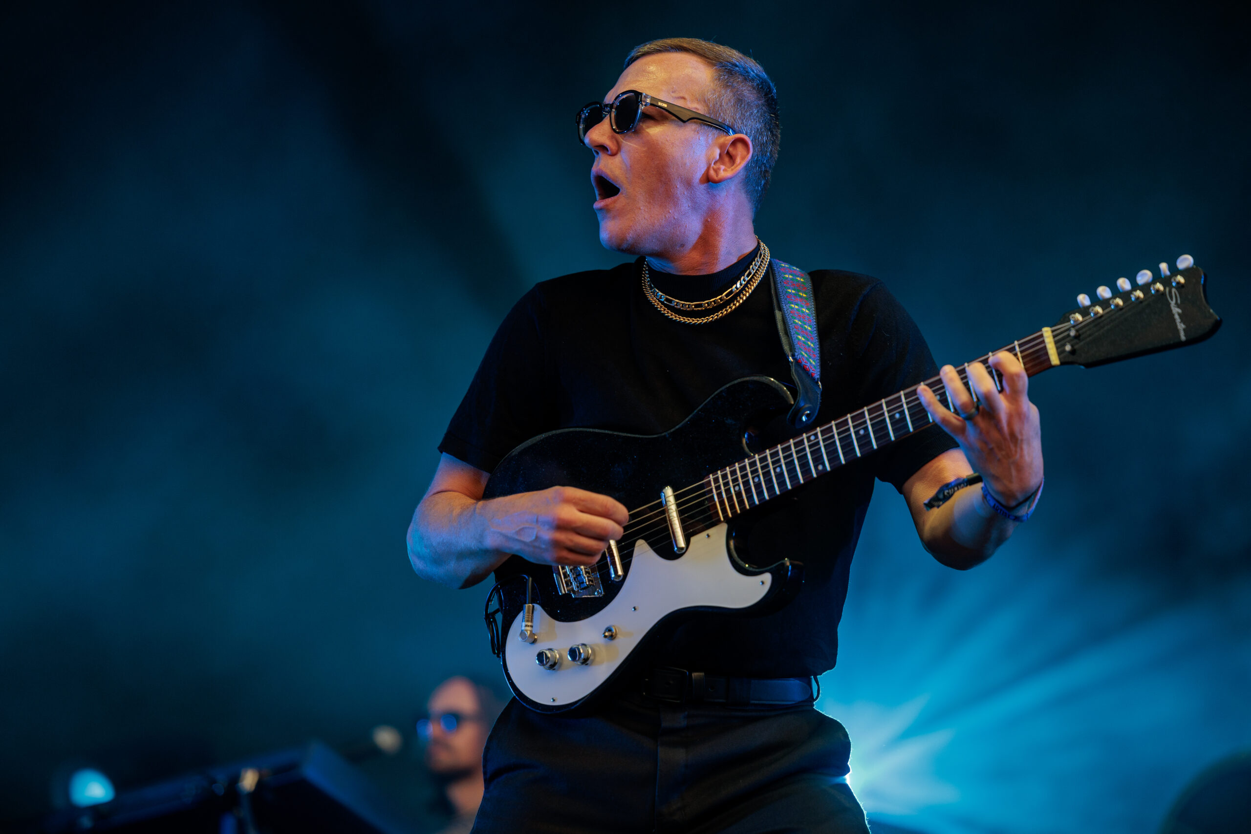 Shaky Knees Festival Day 2 photo by Casey Conemac for HM Magazine