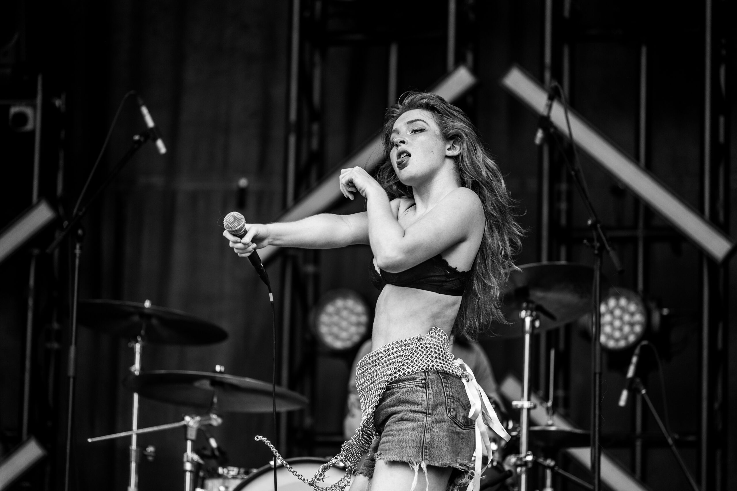 Shaky Knees Festival Day 2 photo by Casey Conemac for HM Magazine