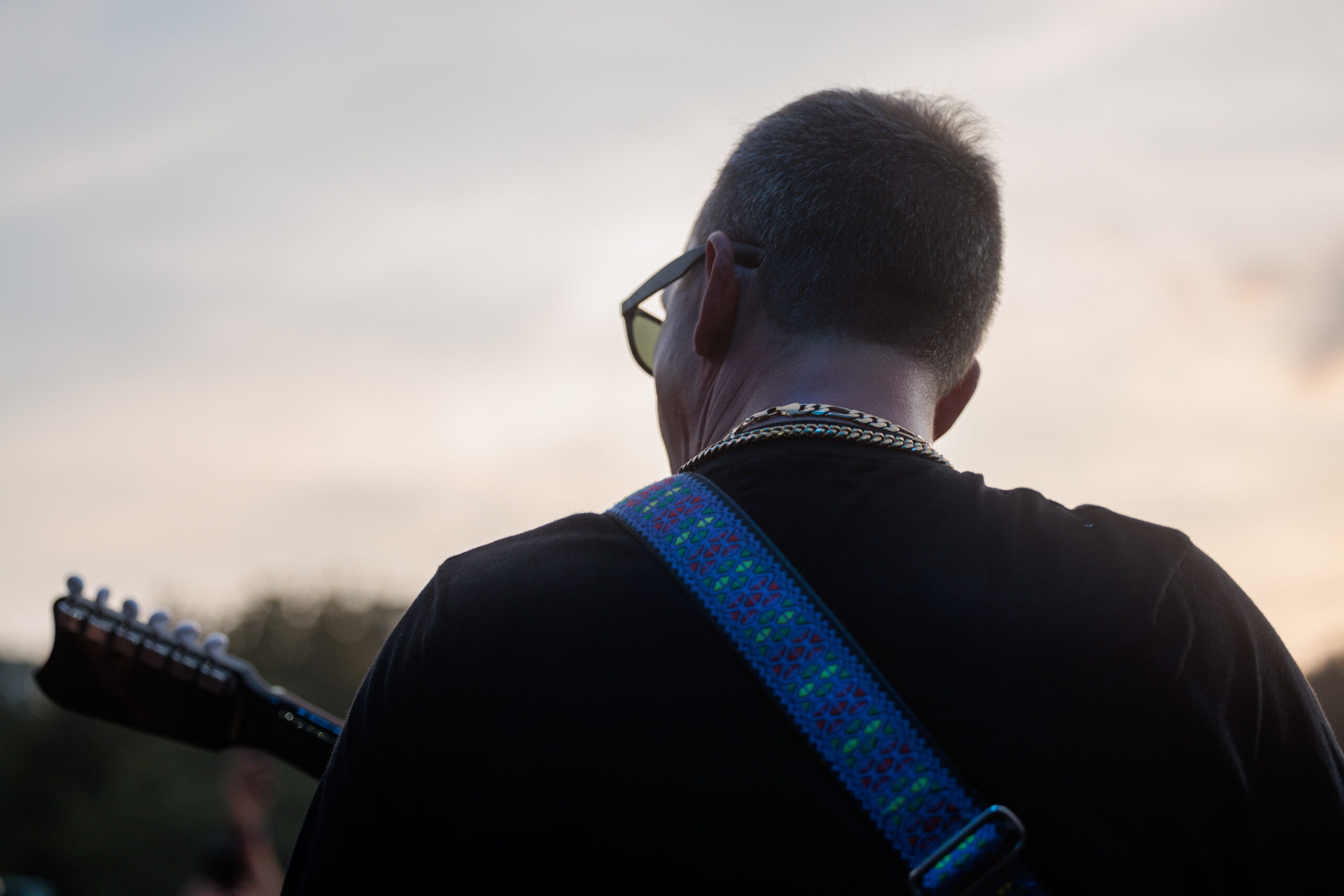 Shaky Knees Festival Day 2 photo by Casey Conemac for HM Magazine