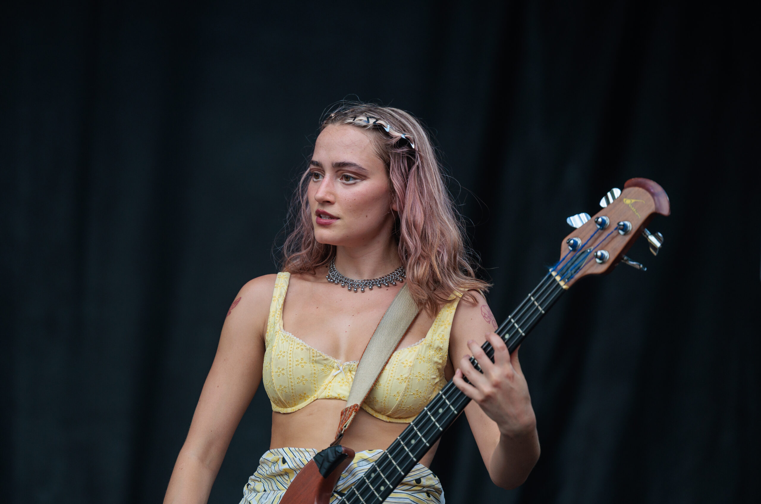 Shaky Knees Festival Day 2 photo by Casey Conemac for HM Magazine