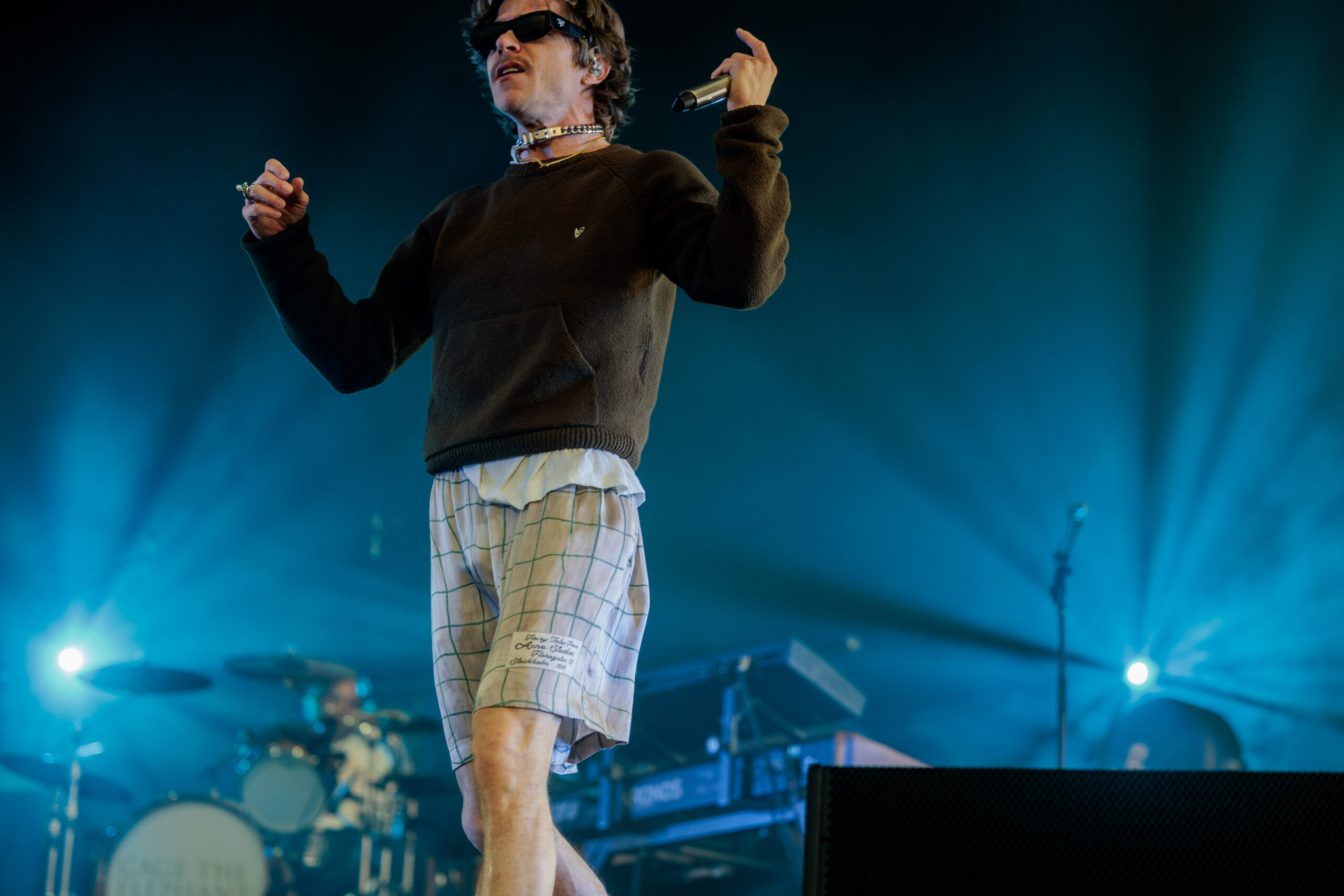 Shaky Knees Festival Day 2 photo by Casey Conemac for HM Magazine