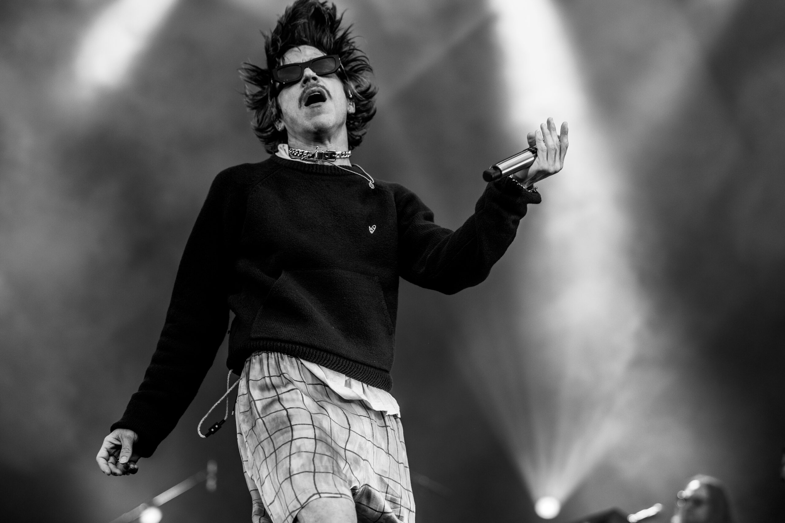 Shaky Knees Festival Day 2 photo by Casey Conemac for HM Magazine