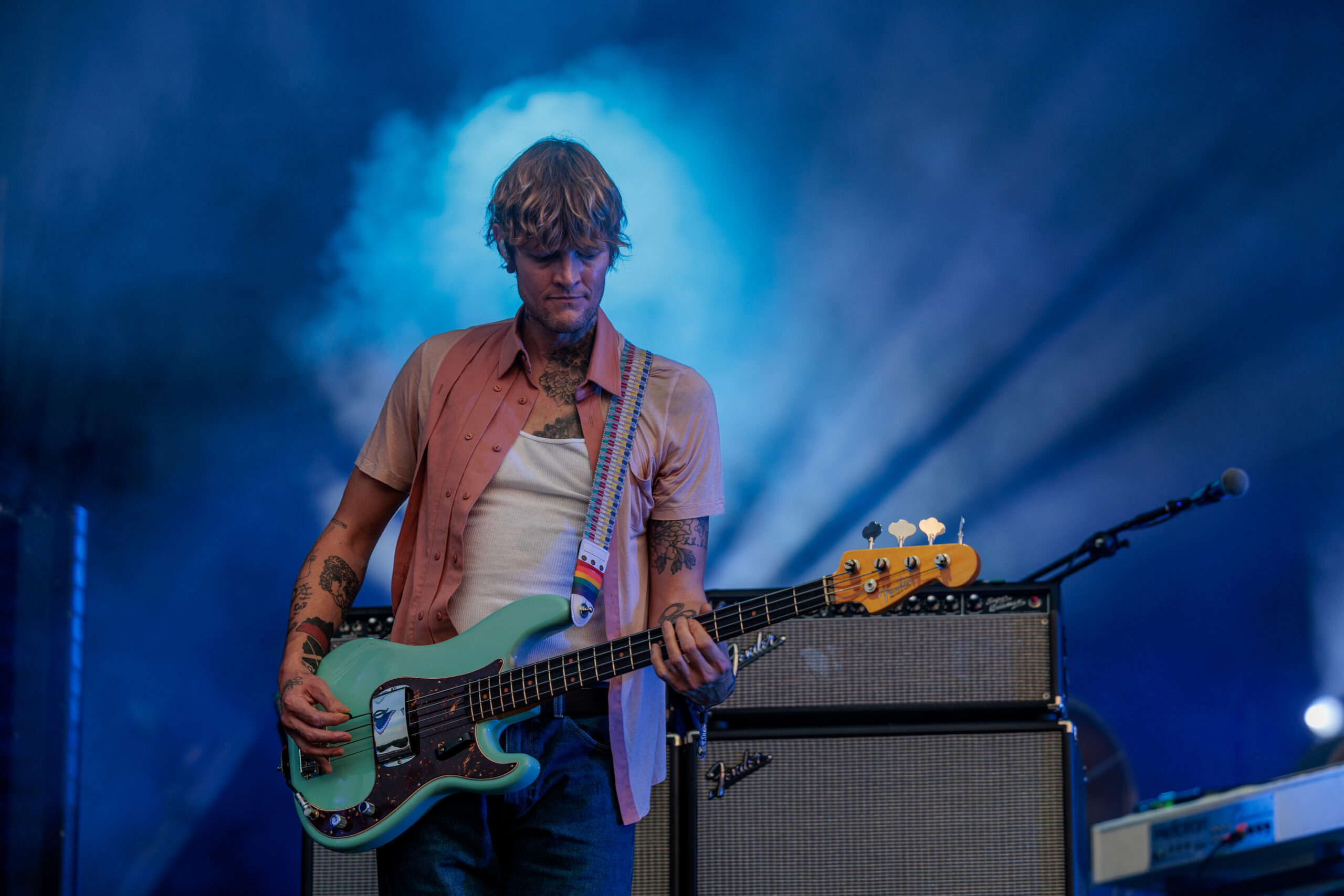 Shaky Knees Festival Day 2 photo by Casey Conemac for HM Magazine