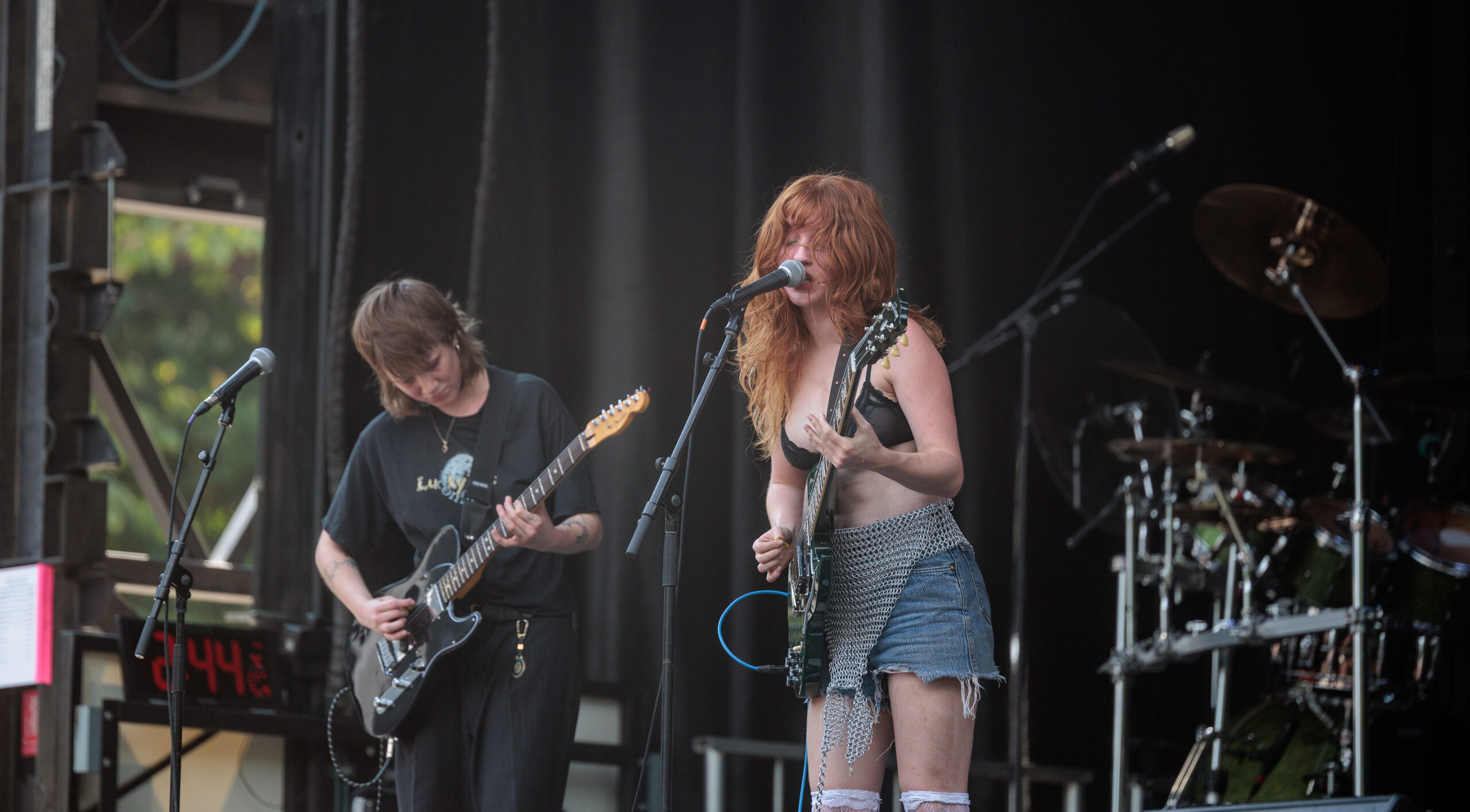Shaky Knees Festival Day 2 photo by Casey Conemac for HM Magazine