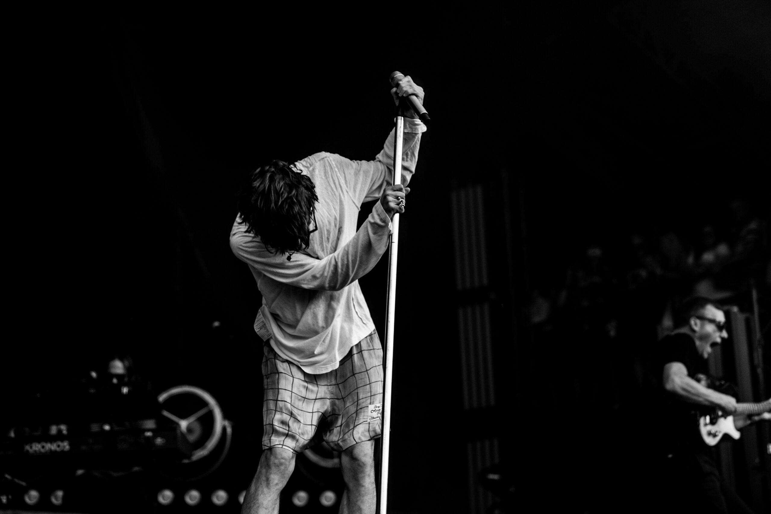 Shaky Knees Festival Day 2 photo by Casey Conemac for HM Magazine