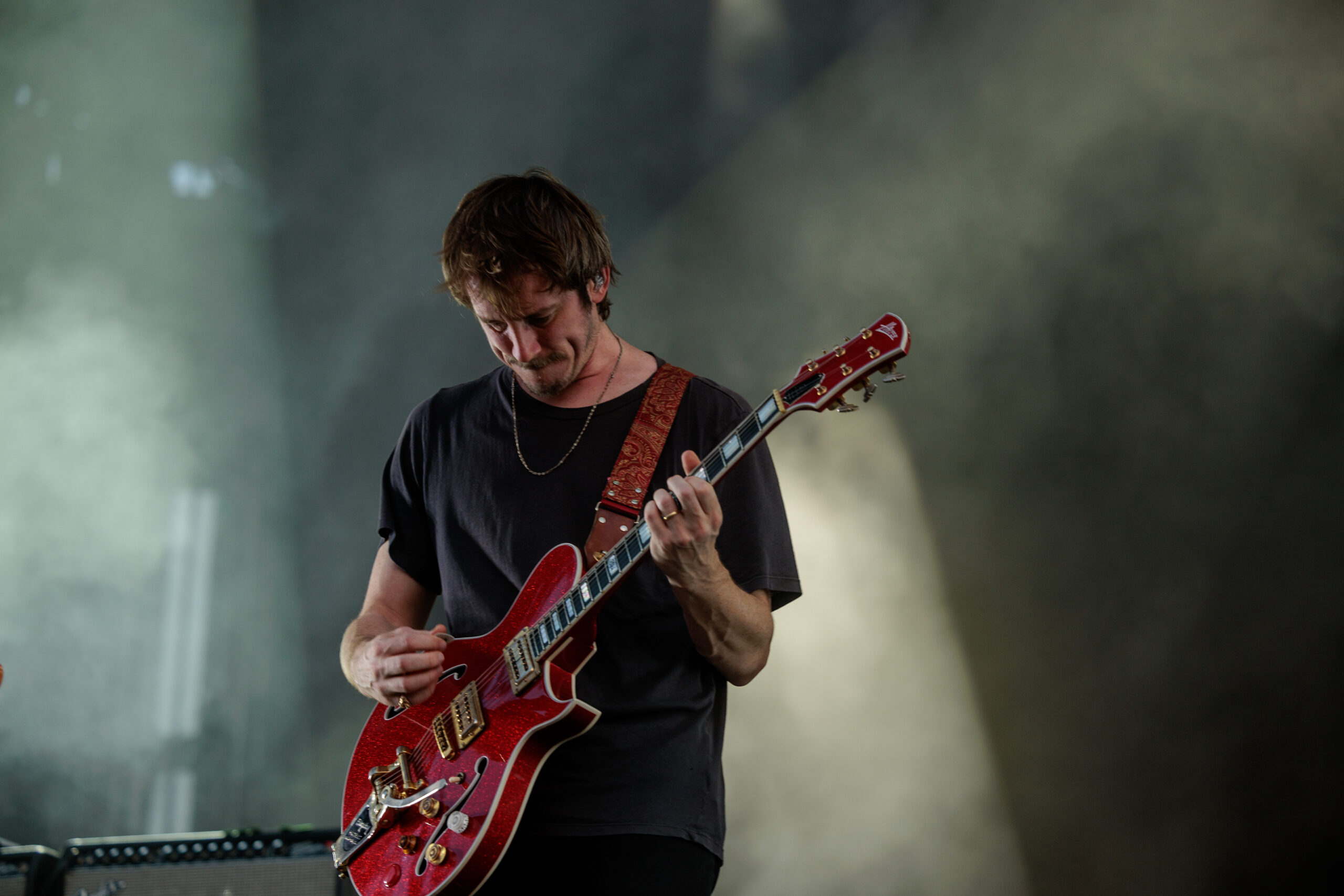 Shaky Knees Festival Day 2 photo by Casey Conemac for HM Magazine