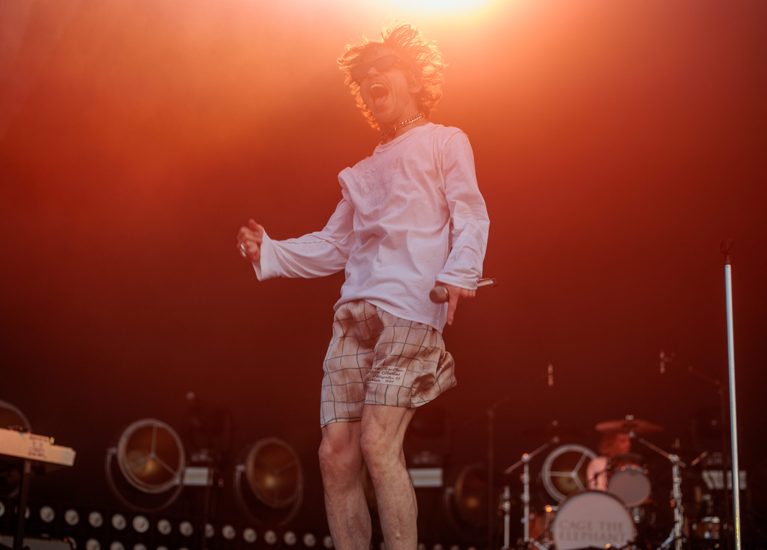 Shaky Knees Festival Day 2 photo by Casey Conemac for HM Magazine