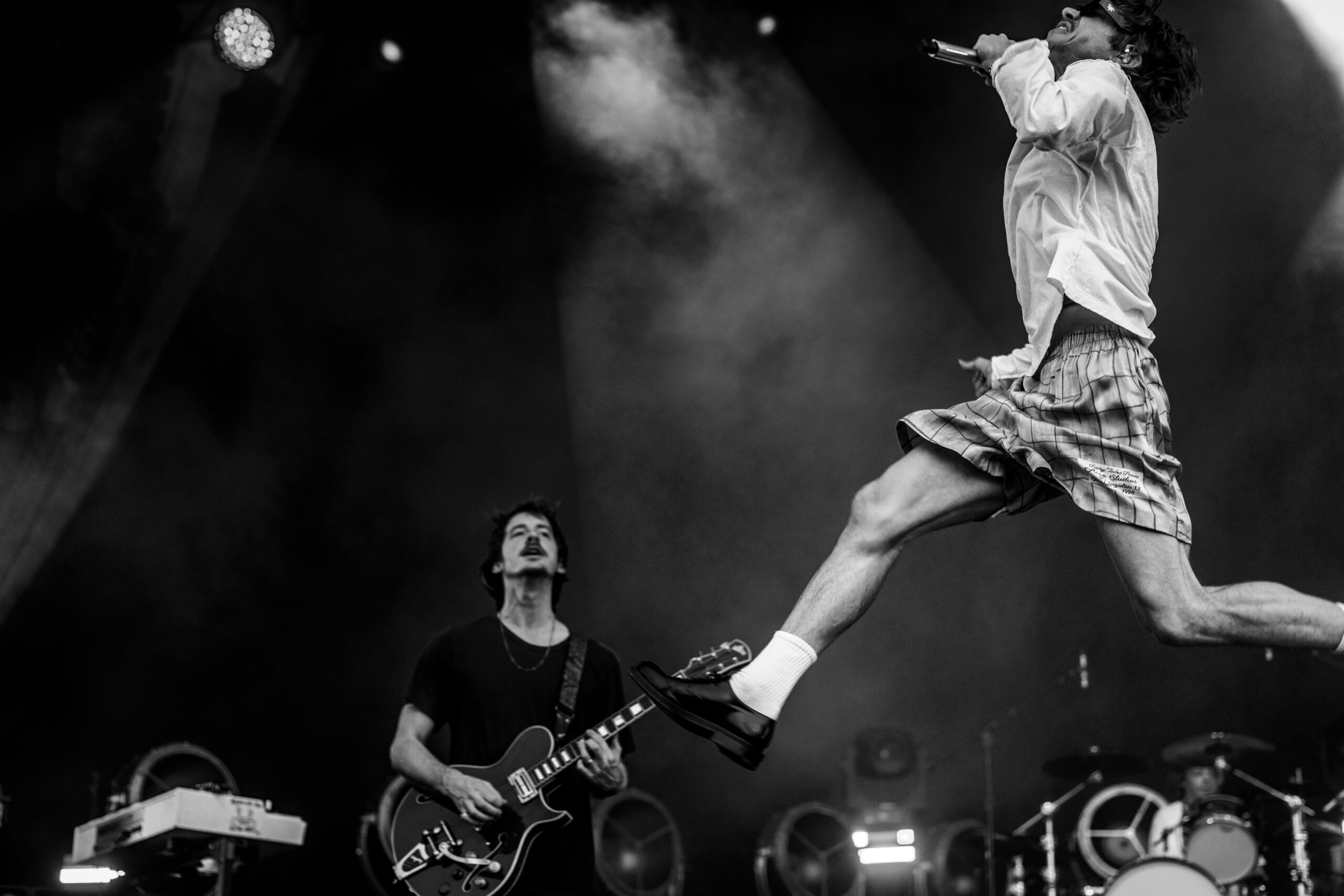 Shaky Knees Festival Day 2 photo by Casey Conemac for HM Magazine