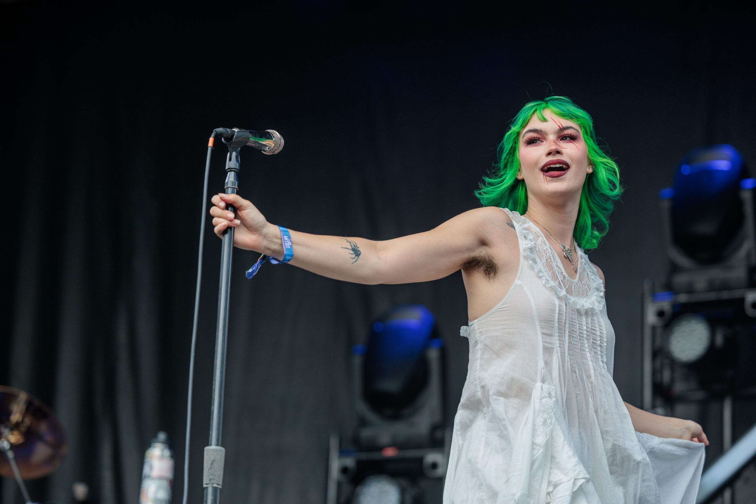 Shaky Knees Festival Day 2 photo by Casey Conemac for HM Magazine