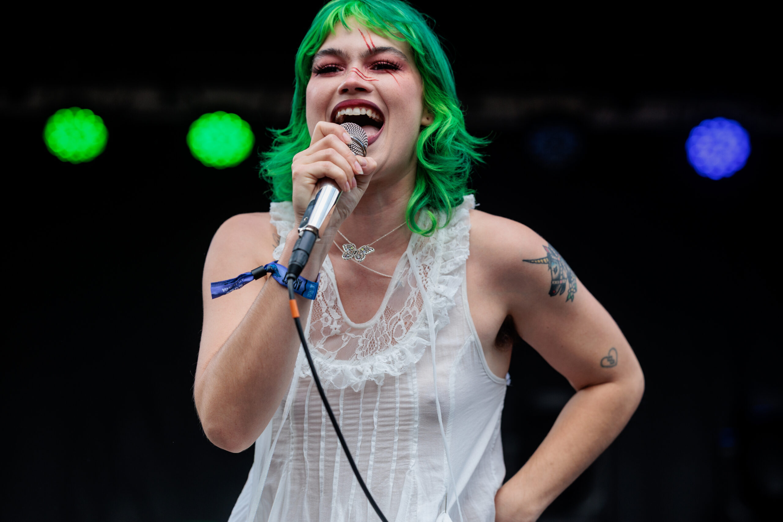 Shaky Knees Festival Day 2 photo by Casey Conemac for HM Magazine