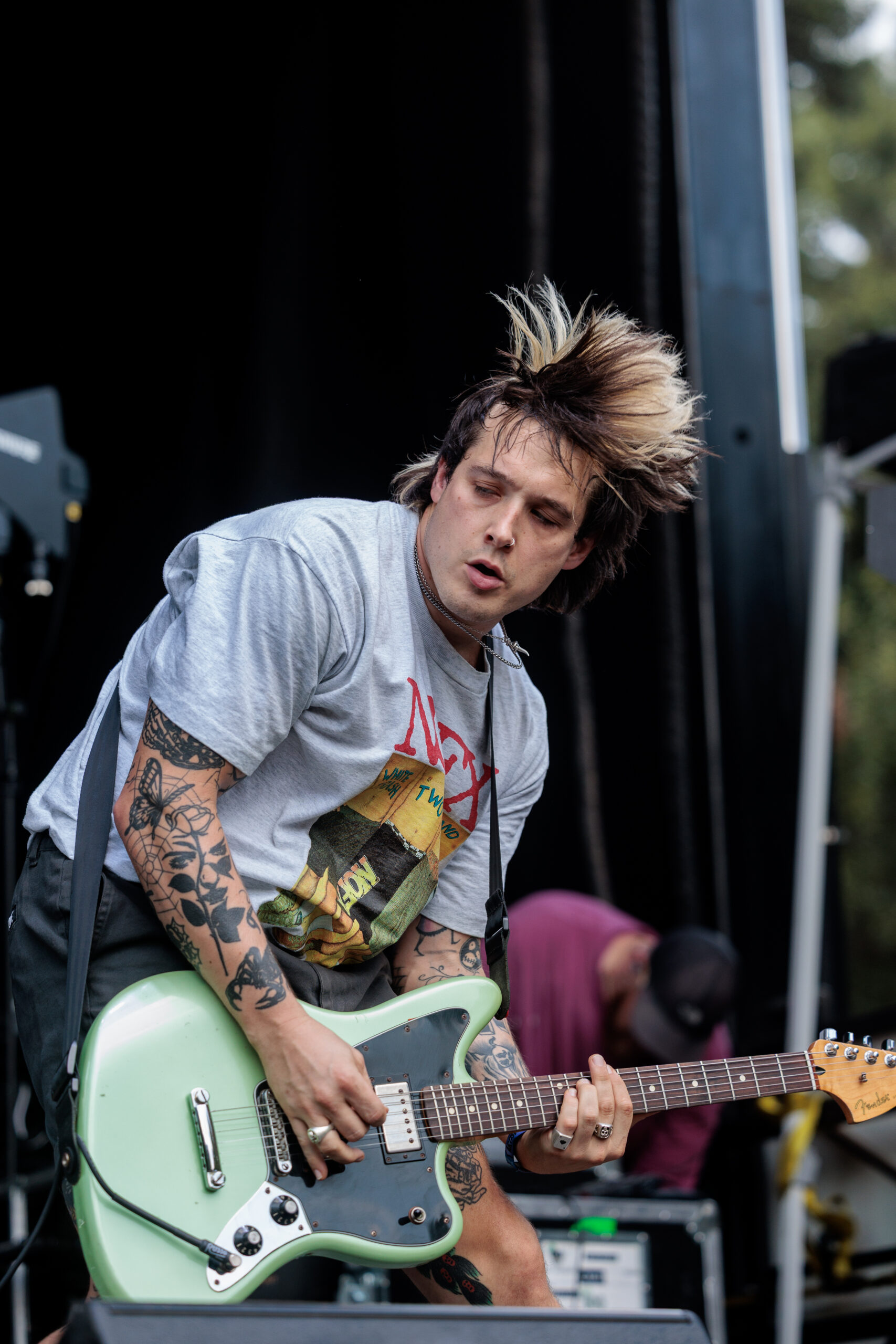 Shaky Knees Festival Day 2 photo by Casey Conemac for HM Magazine