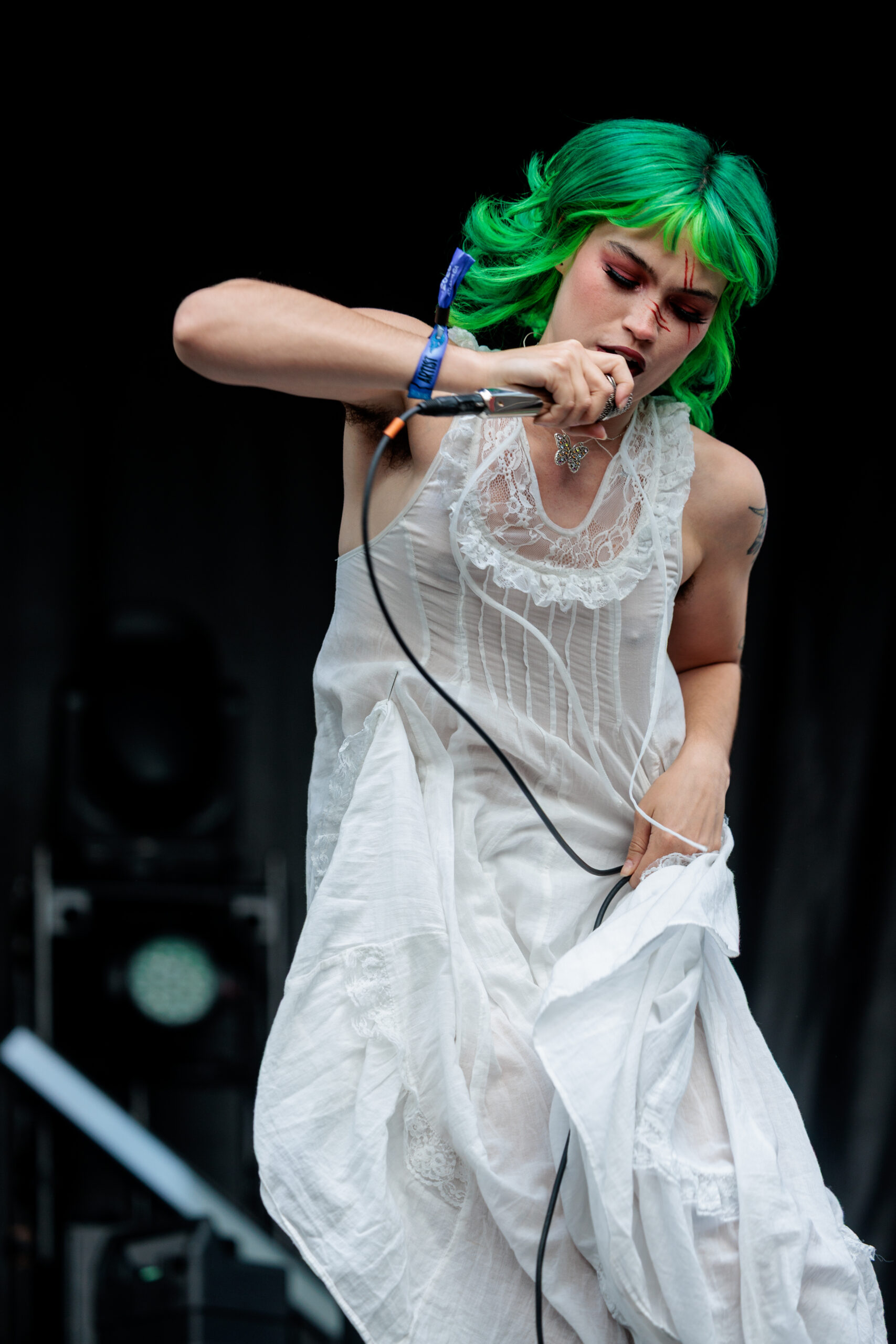 Shaky Knees Festival Day 2 photo by Casey Conemac for HM Magazine