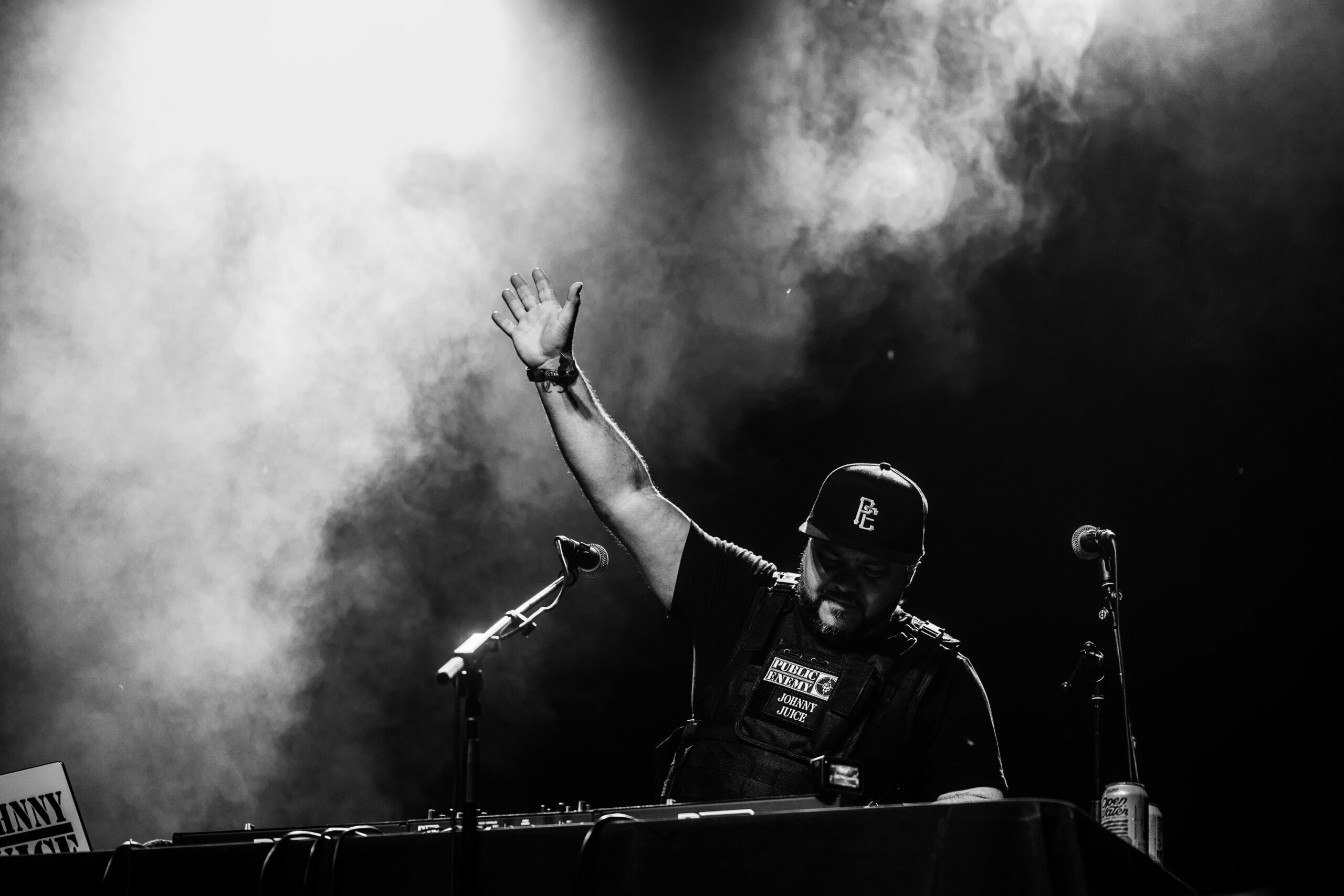 Shaky Knees Festival Day 2 photo by Casey Conemac for HM Magazine