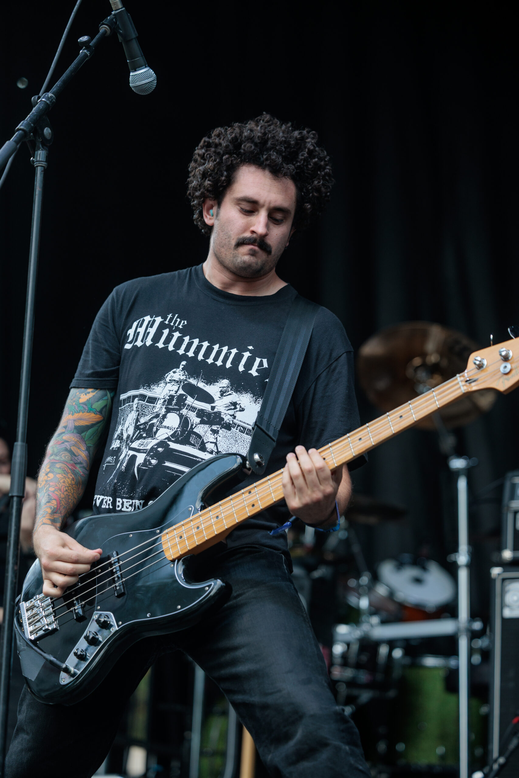 Shaky Knees Festival Day 2 photo by Casey Conemac for HM Magazine