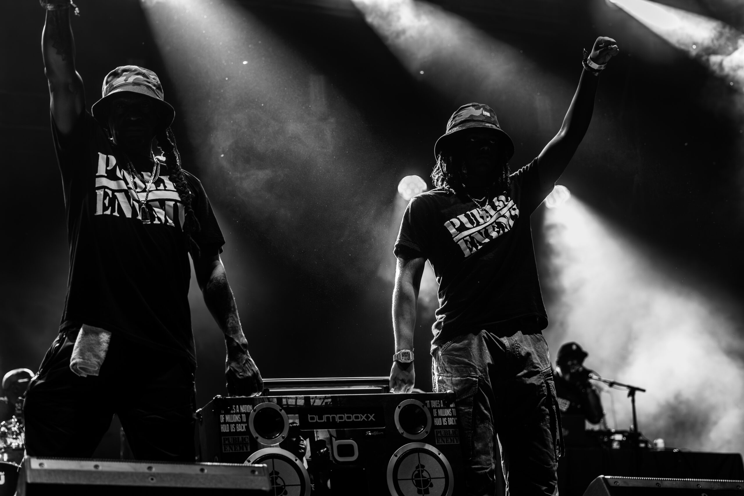 Shaky Knees Festival Day 2 photo by Casey Conemac for HM Magazine