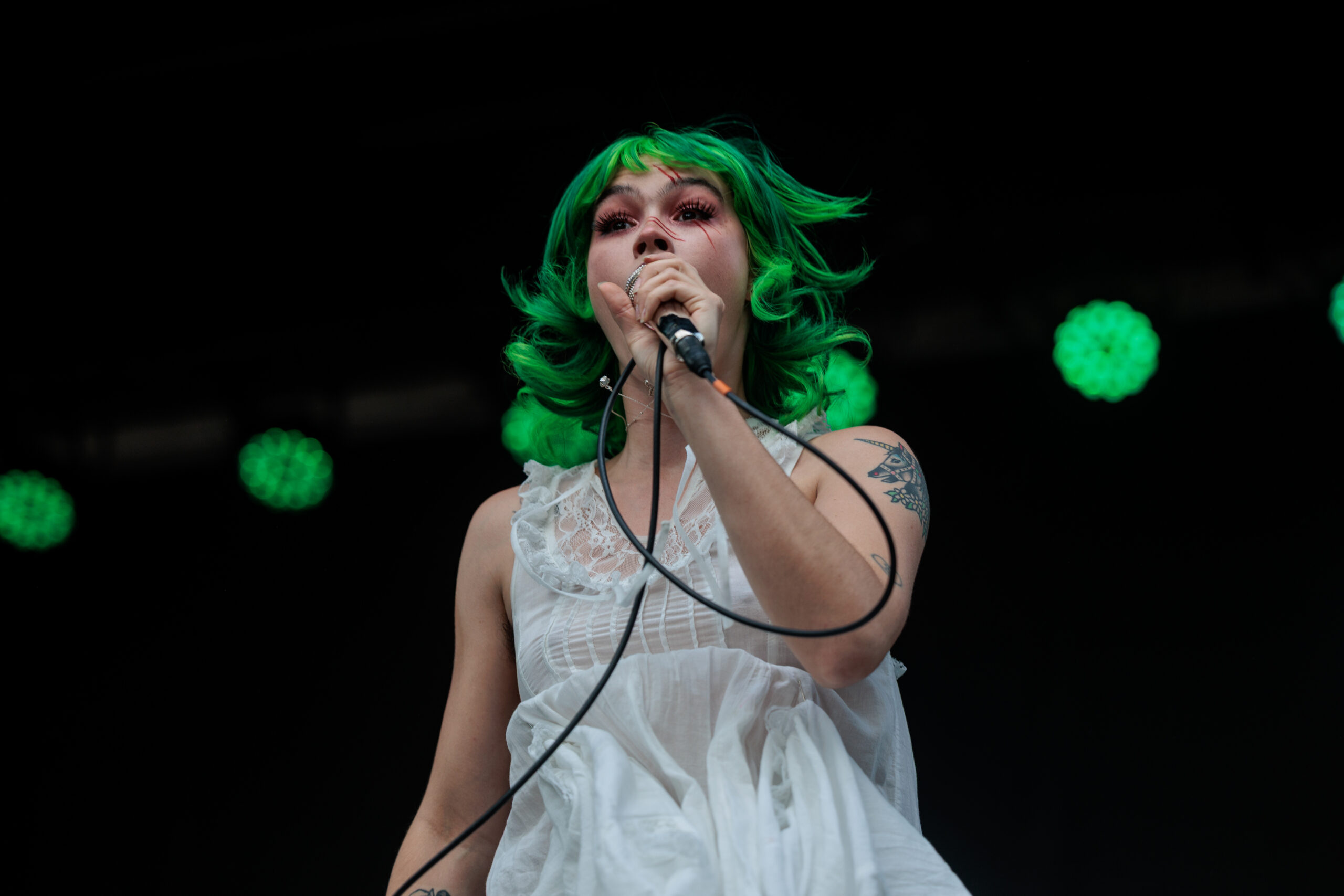 Shaky Knees Festival Day 2 photo by Casey Conemac for HM Magazine