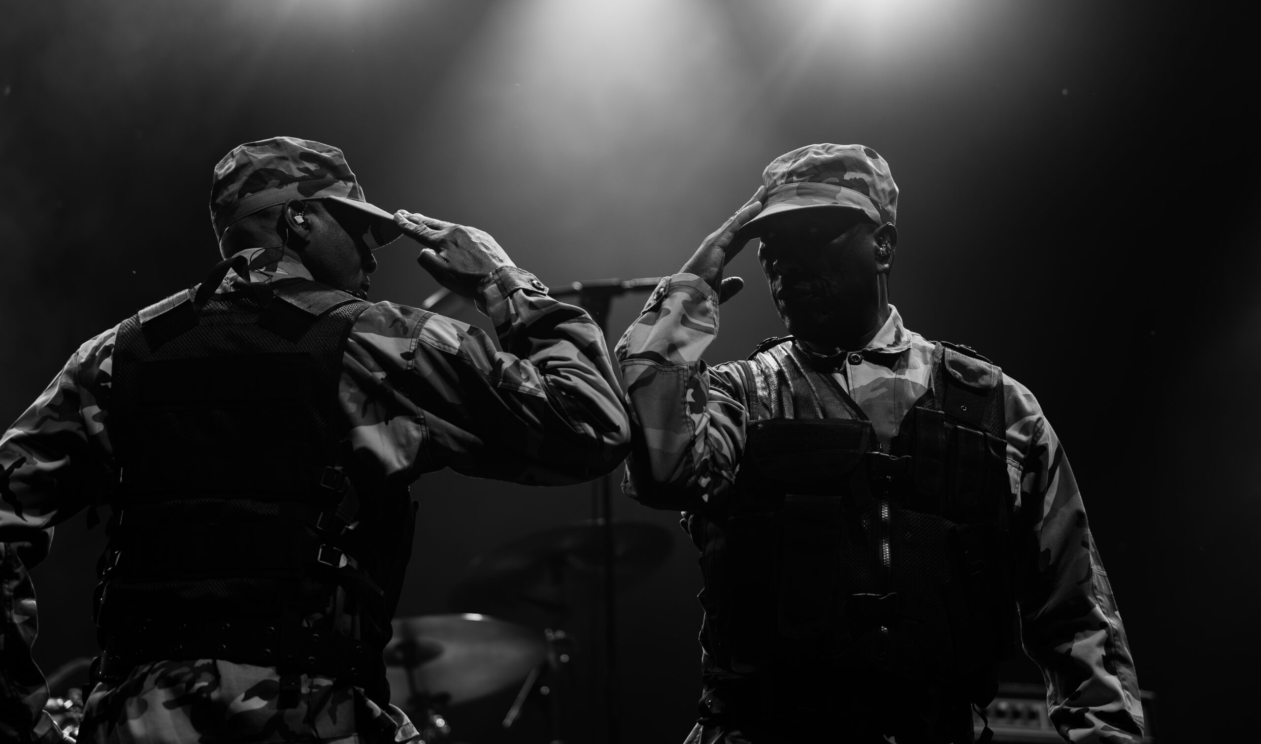 Shaky Knees Festival Day 2 photo by Casey Conemac for HM Magazine