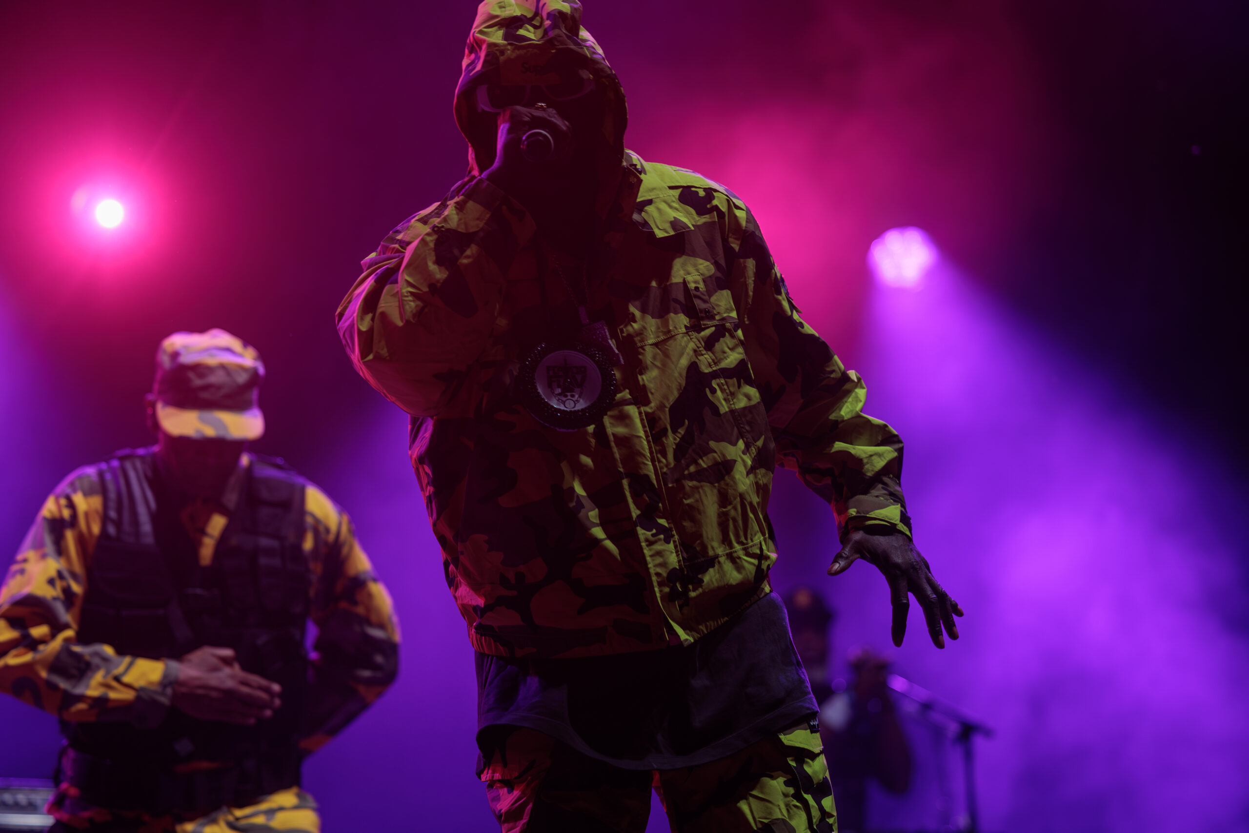 Shaky Knees Festival Day 2 photo by Casey Conemac for HM Magazine