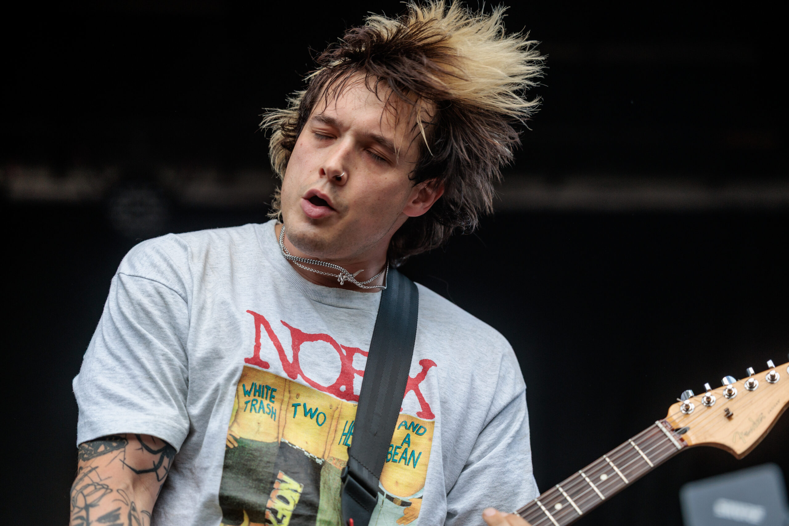 Shaky Knees Festival Day 2 photo by Casey Conemac for HM Magazine