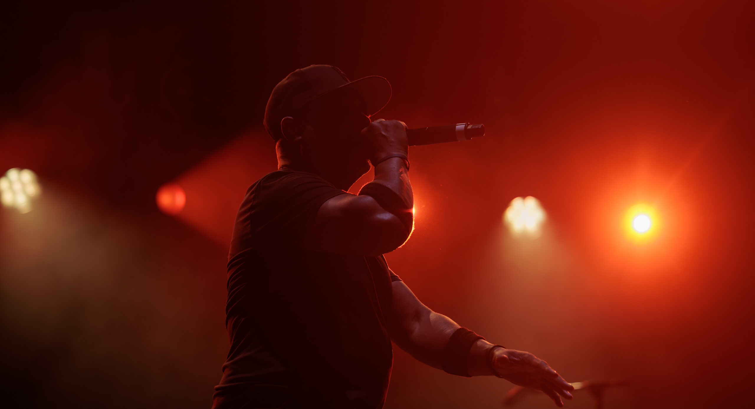 Shaky Knees Festival Day 2 photo by Casey Conemac for HM Magazine