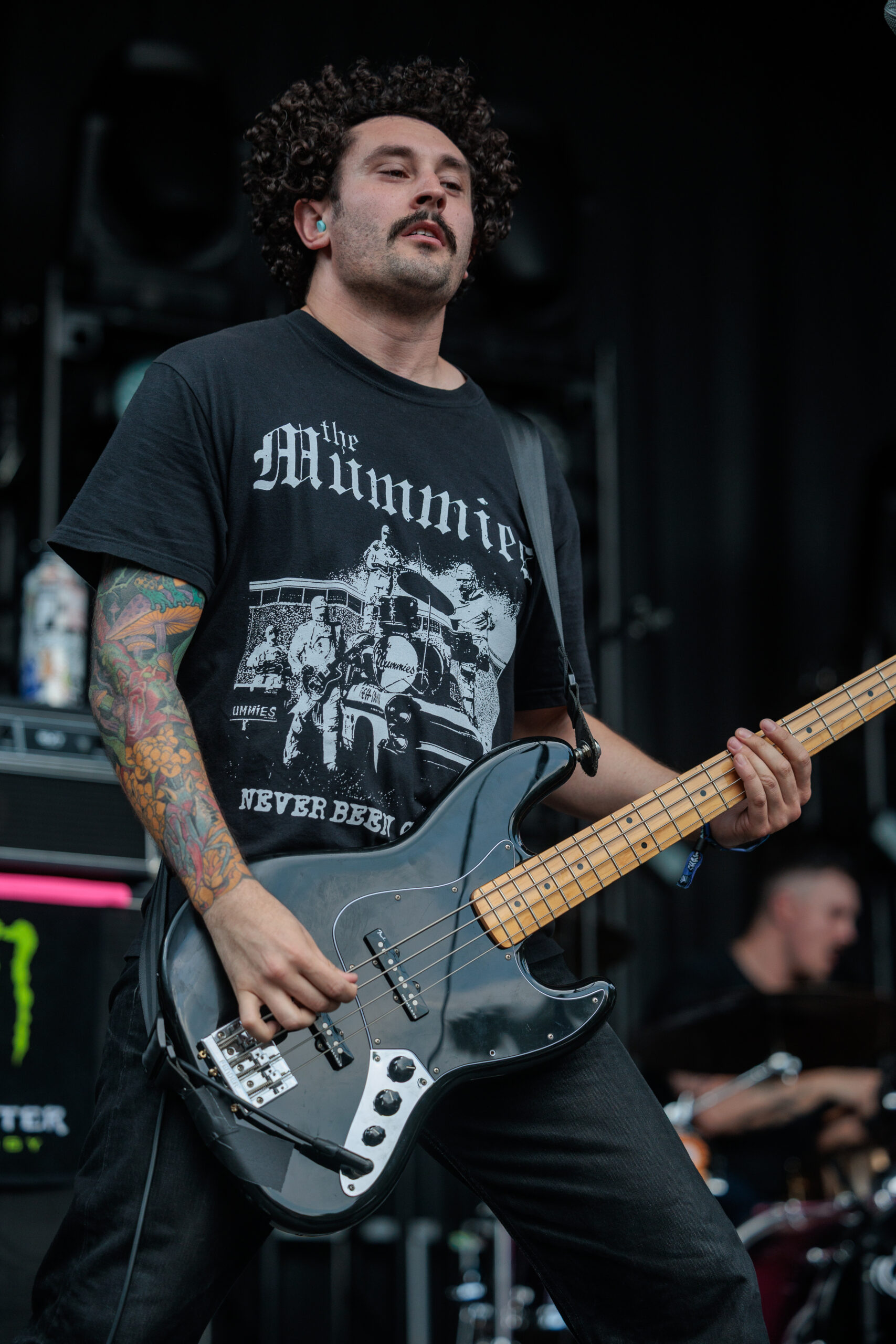 Shaky Knees Festival Day 2 photo by Casey Conemac for HM Magazine