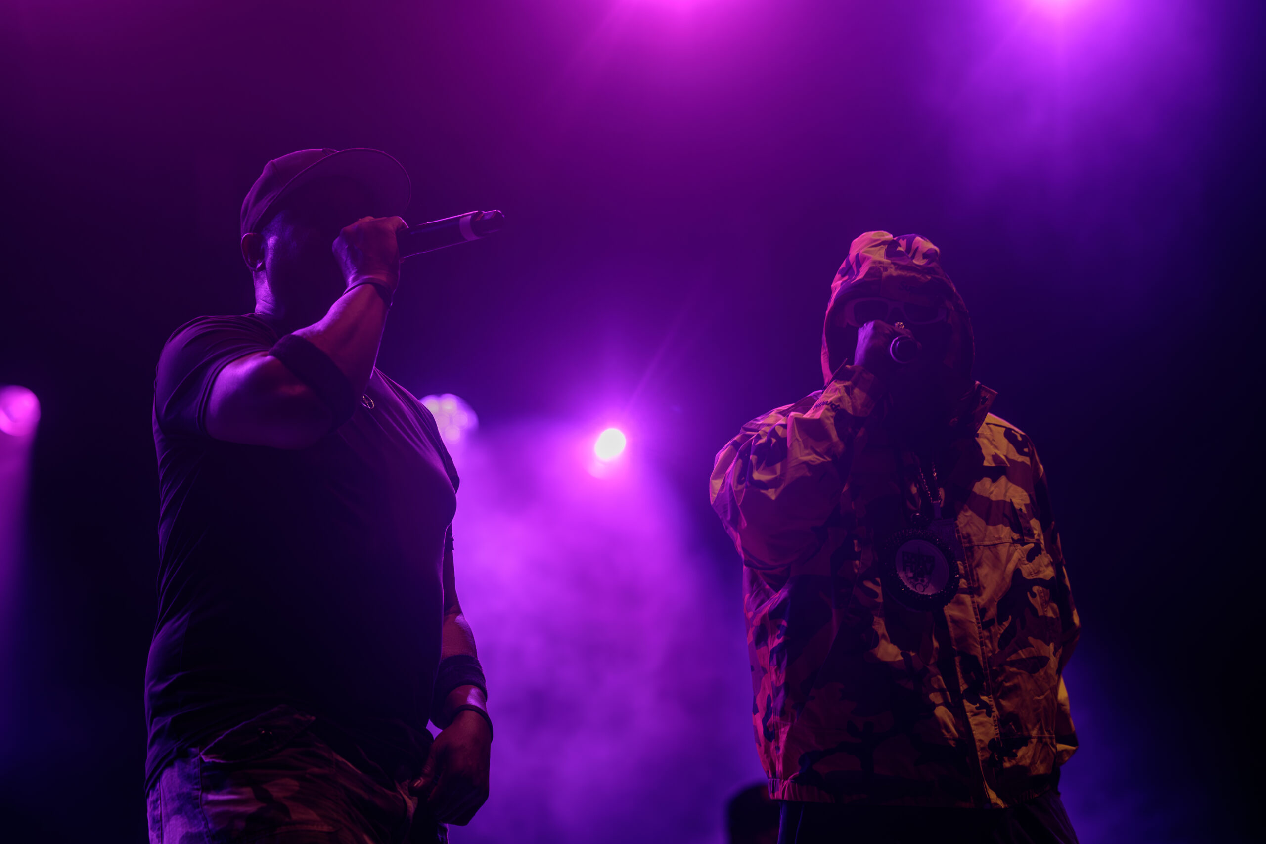 Shaky Knees Festival Day 2 photo by Casey Conemac for HM Magazine