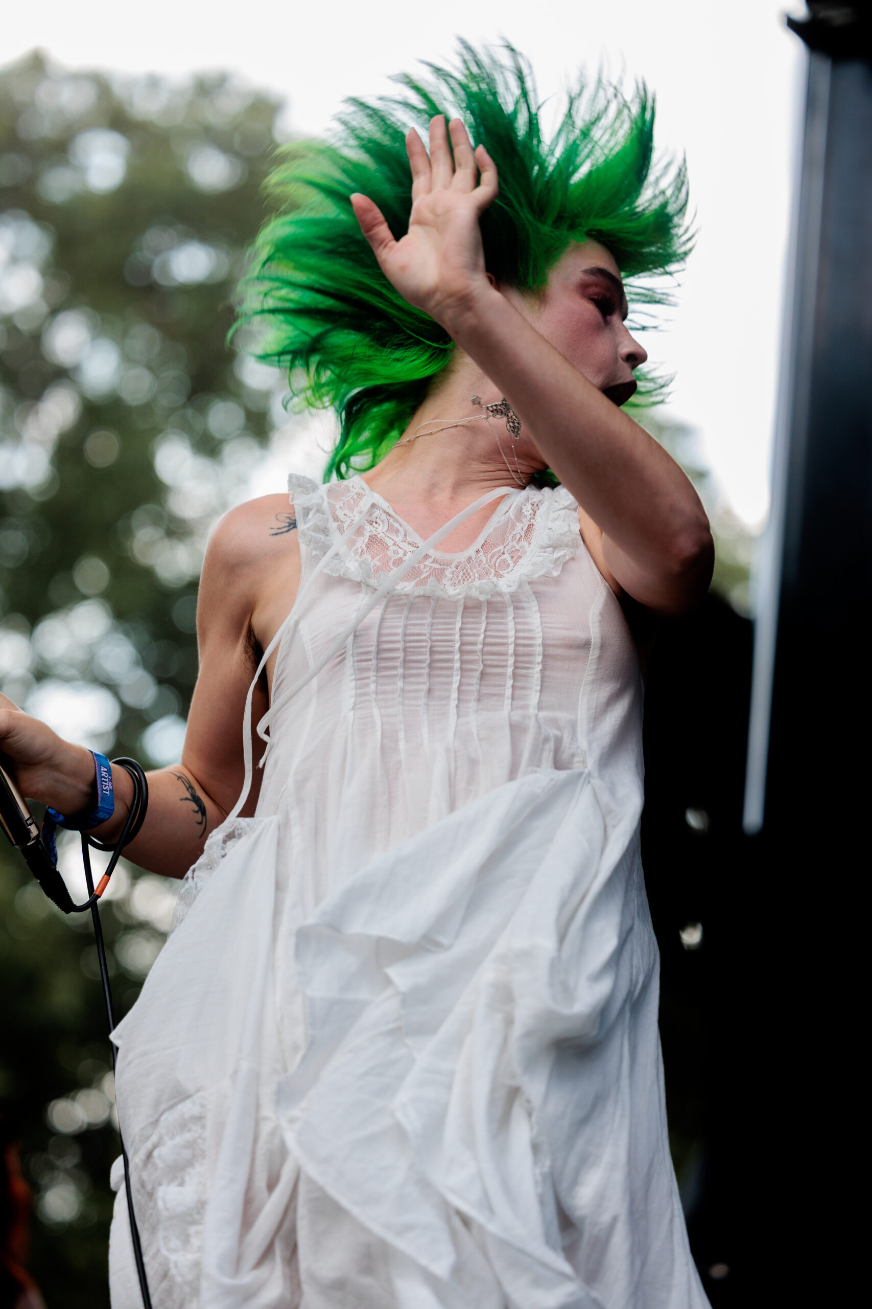 Shaky Knees Festival Day 2 photo by Casey Conemac for HM Magazine