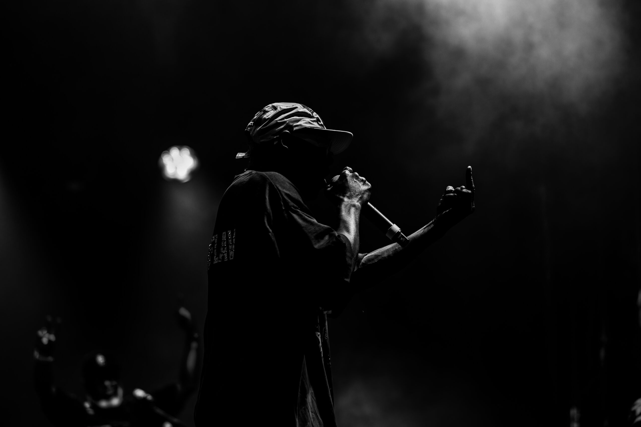 Shaky Knees Festival Day 2 photo by Casey Conemac for HM Magazine