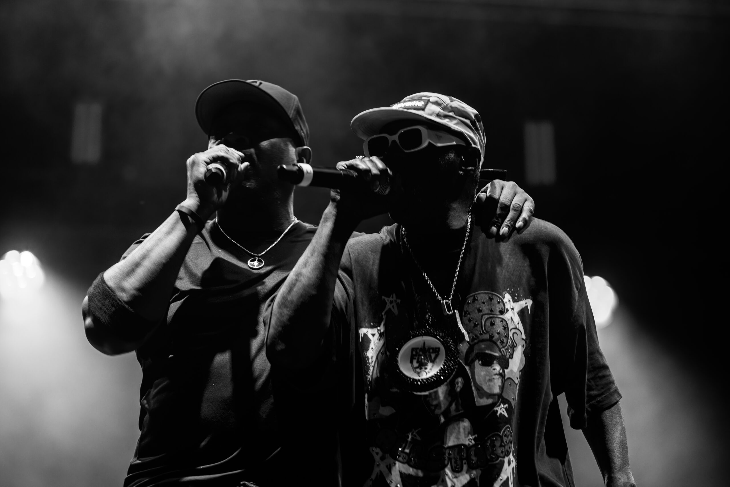 Shaky Knees Festival Day 2 photo by Casey Conemac for HM Magazine