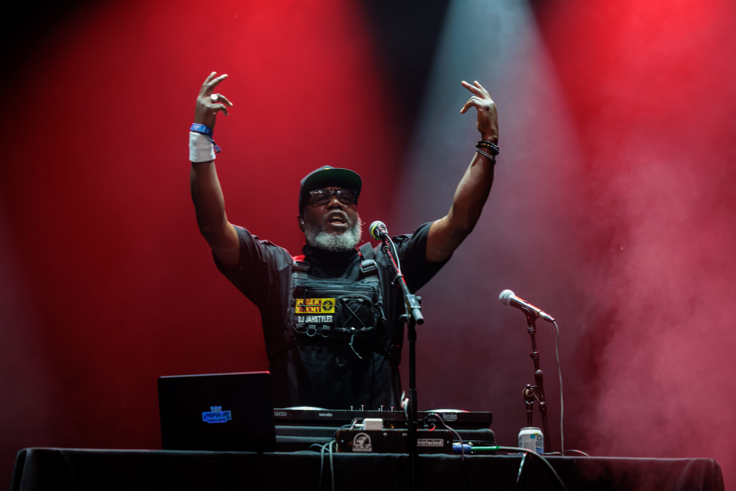 Shaky Knees Festival Day 2 photo by Casey Conemac for HM Magazine