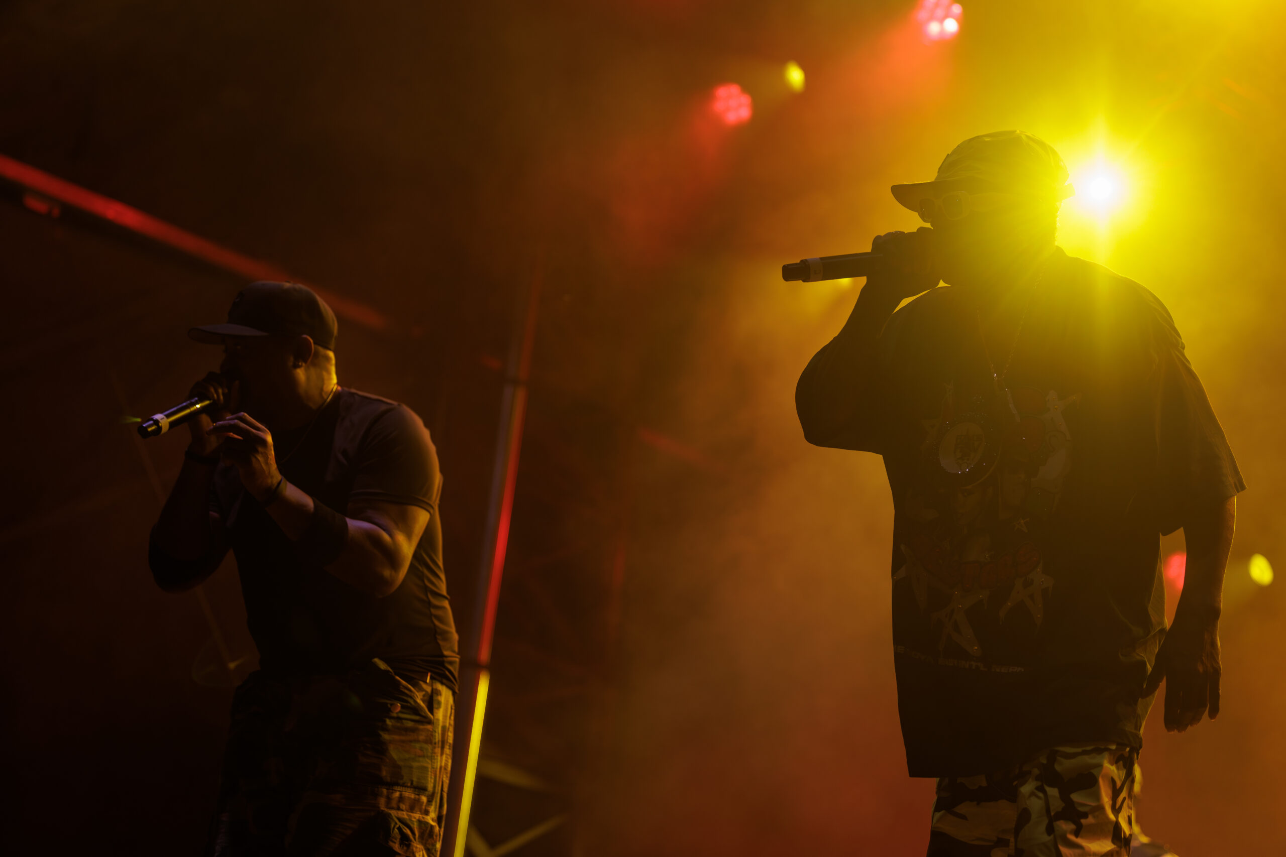 Shaky Knees Festival Day 2 photo by Casey Conemac for HM Magazine