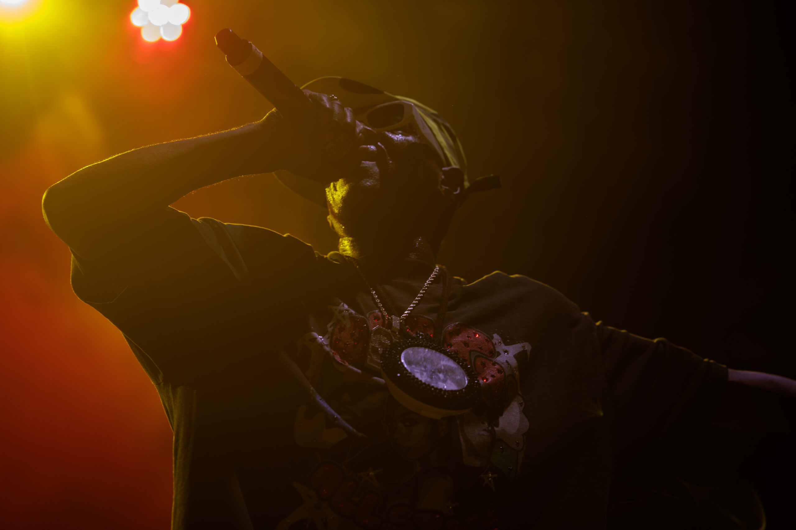 Shaky Knees Festival Day 2 photo by Casey Conemac for HM Magazine