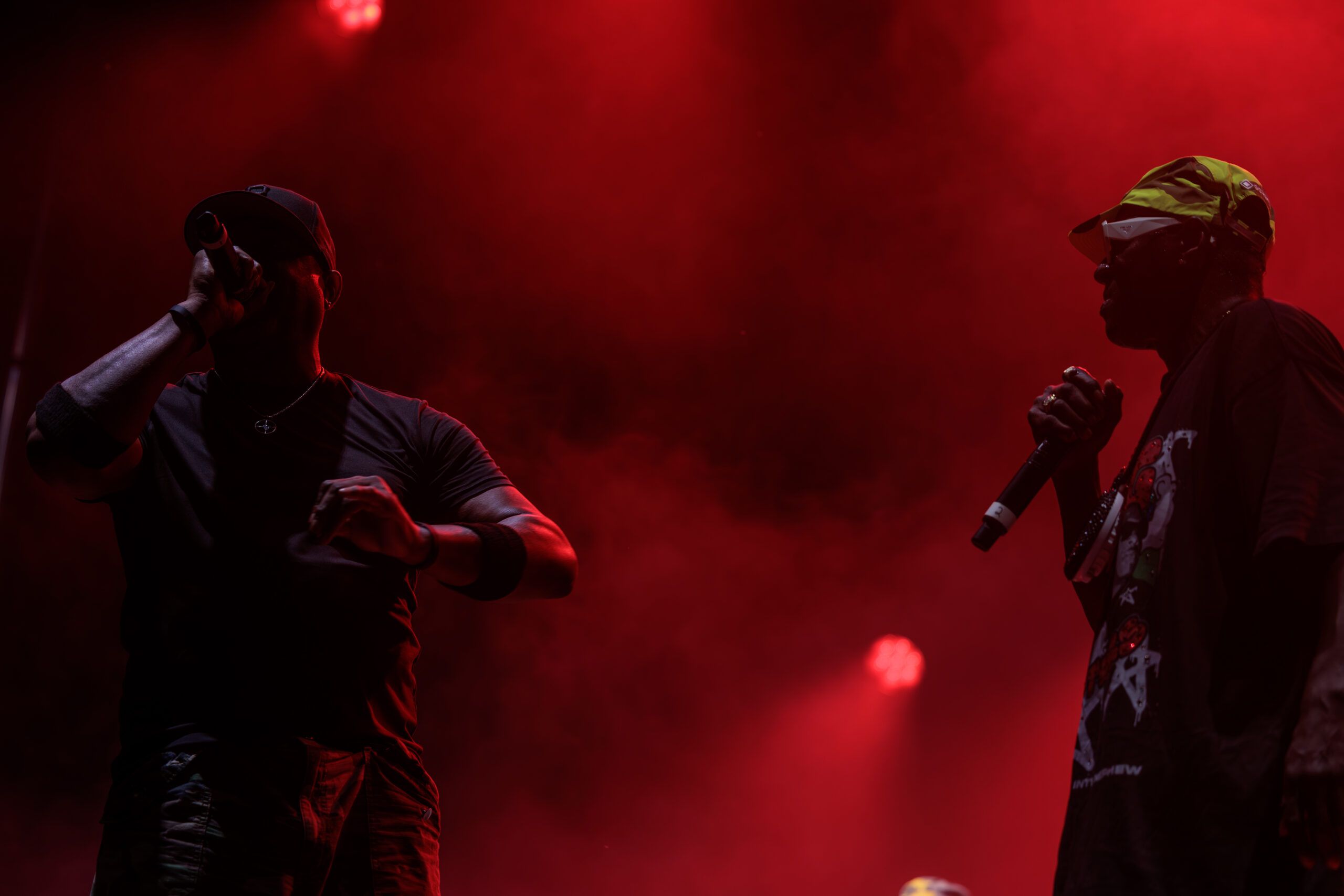 Shaky Knees Festival Day 2 photo by Casey Conemac for HM Magazine