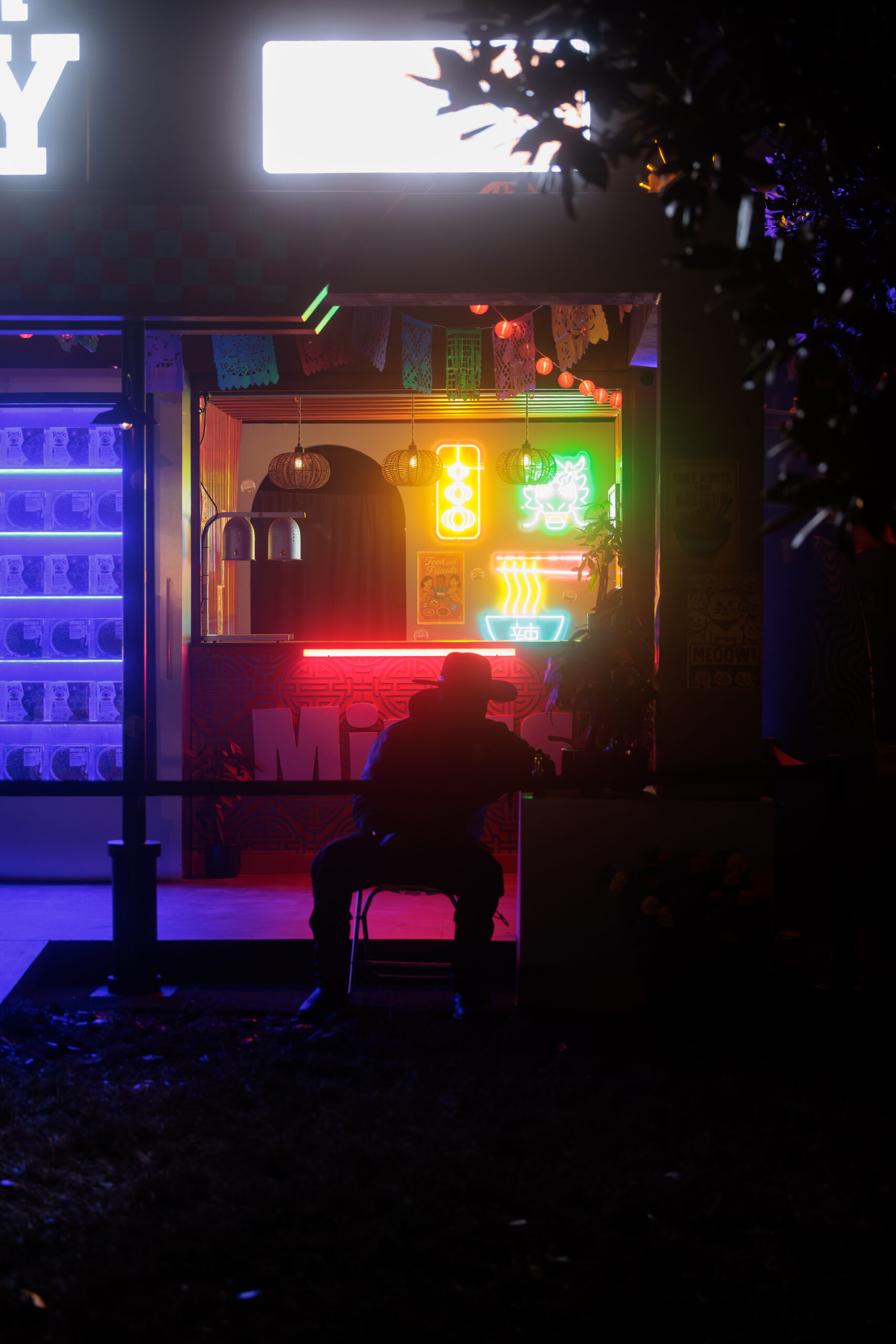 Shaky Knees Festival Day 2 photo by Casey Conemac for HM Magazine