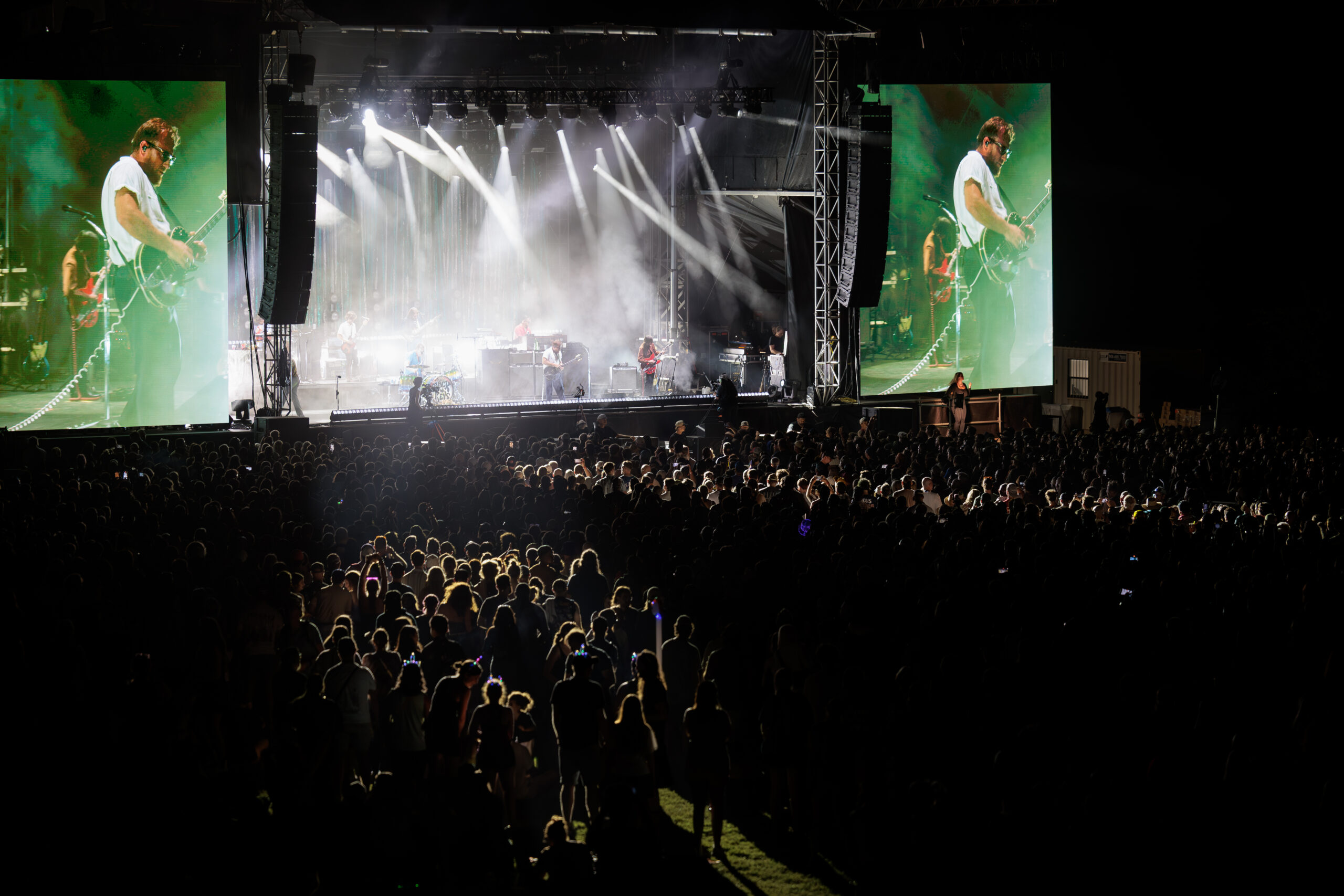 Shaky Knees Festival Day 2 photo by Casey Conemac for HM Magazine