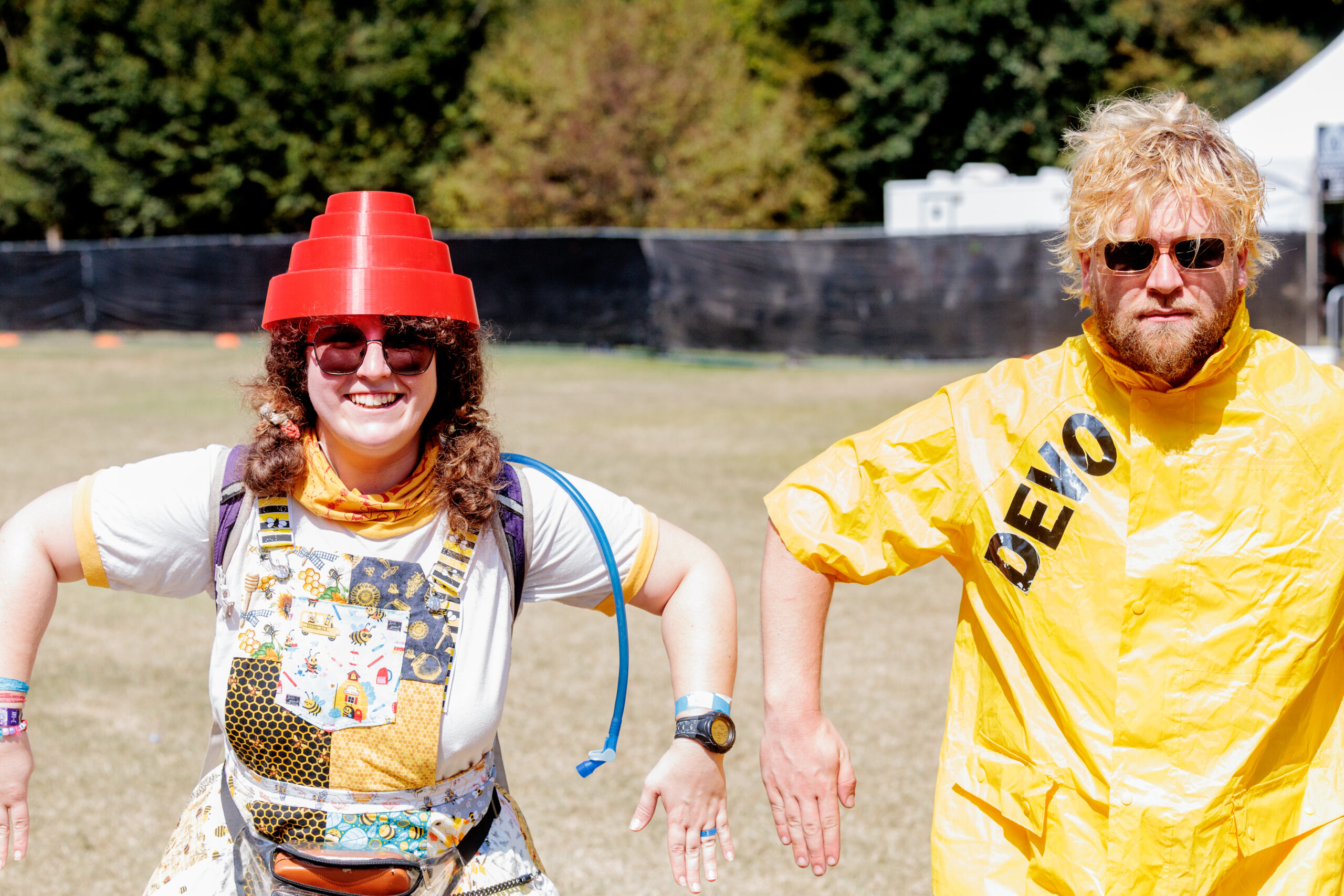 Shaky Knees Festival Day 3 photo by Casey Conemac for HM Magazine