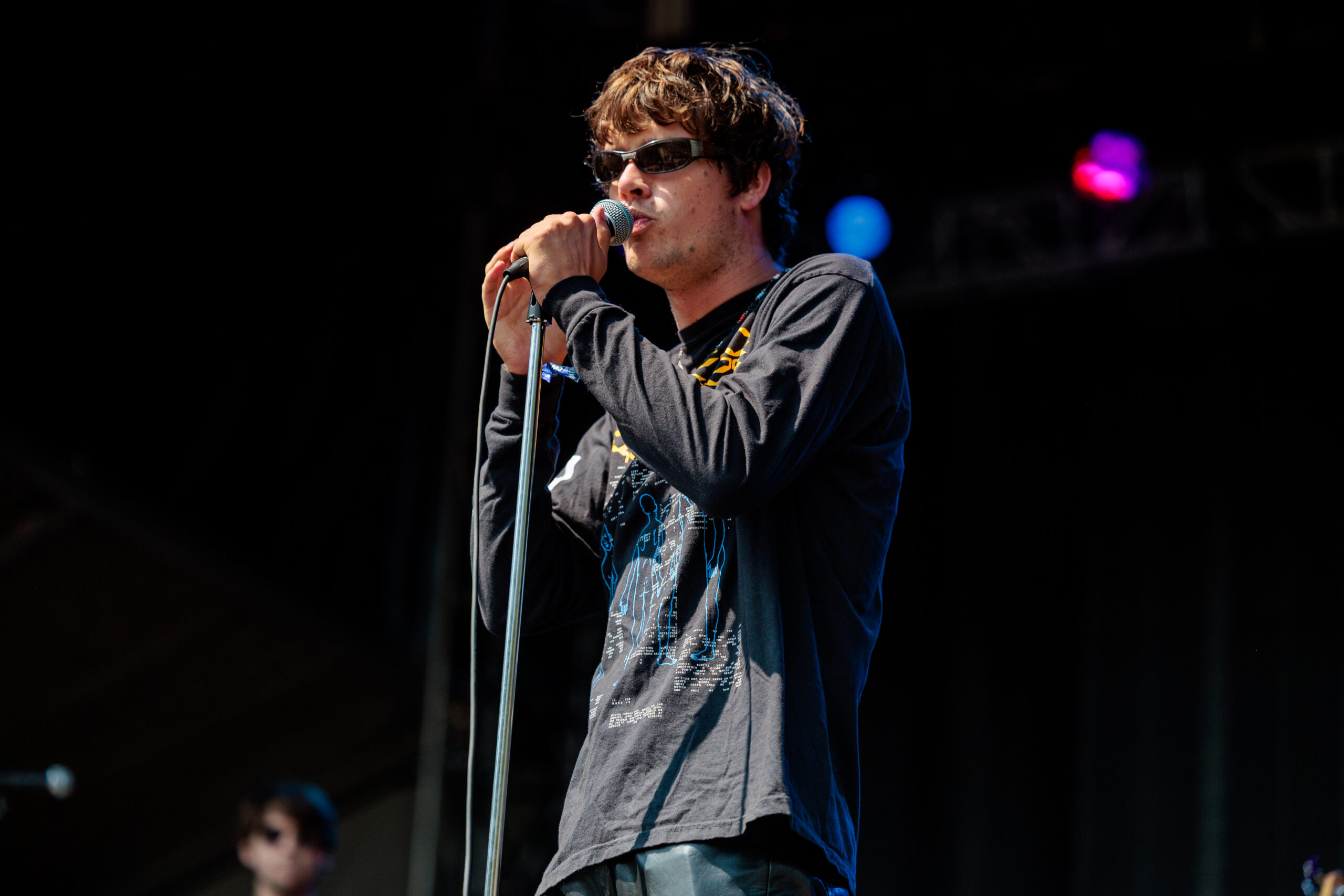 Shaky Knees Festival Day 3 photo by Casey Conemac for HM Magazine