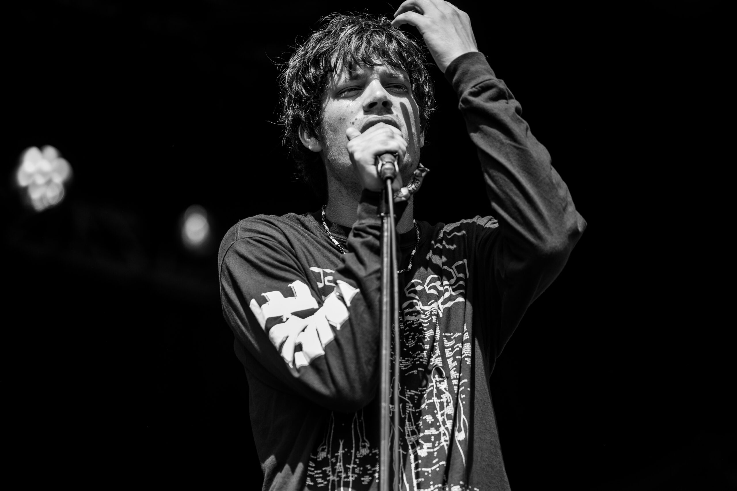 Shaky Knees Festival Day 3 photo by Casey Conemac for HM Magazine