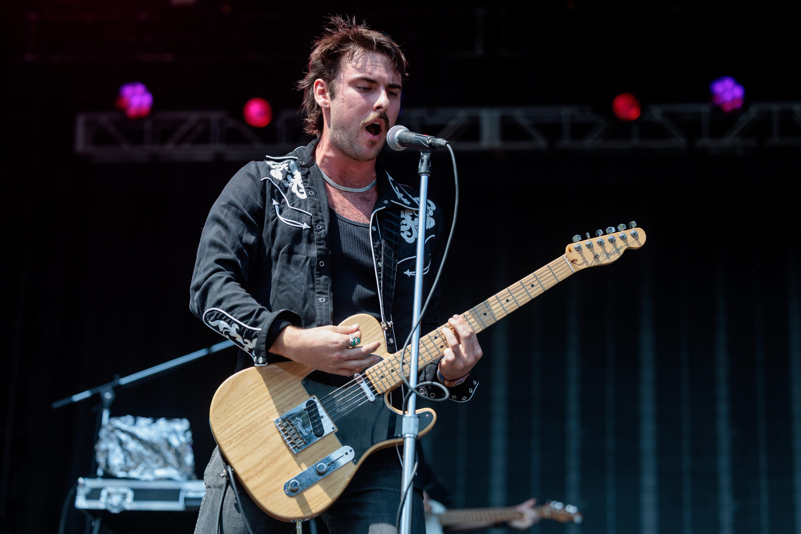 Shaky Knees Festival Day 3 photo by Casey Conemac for HM Magazine