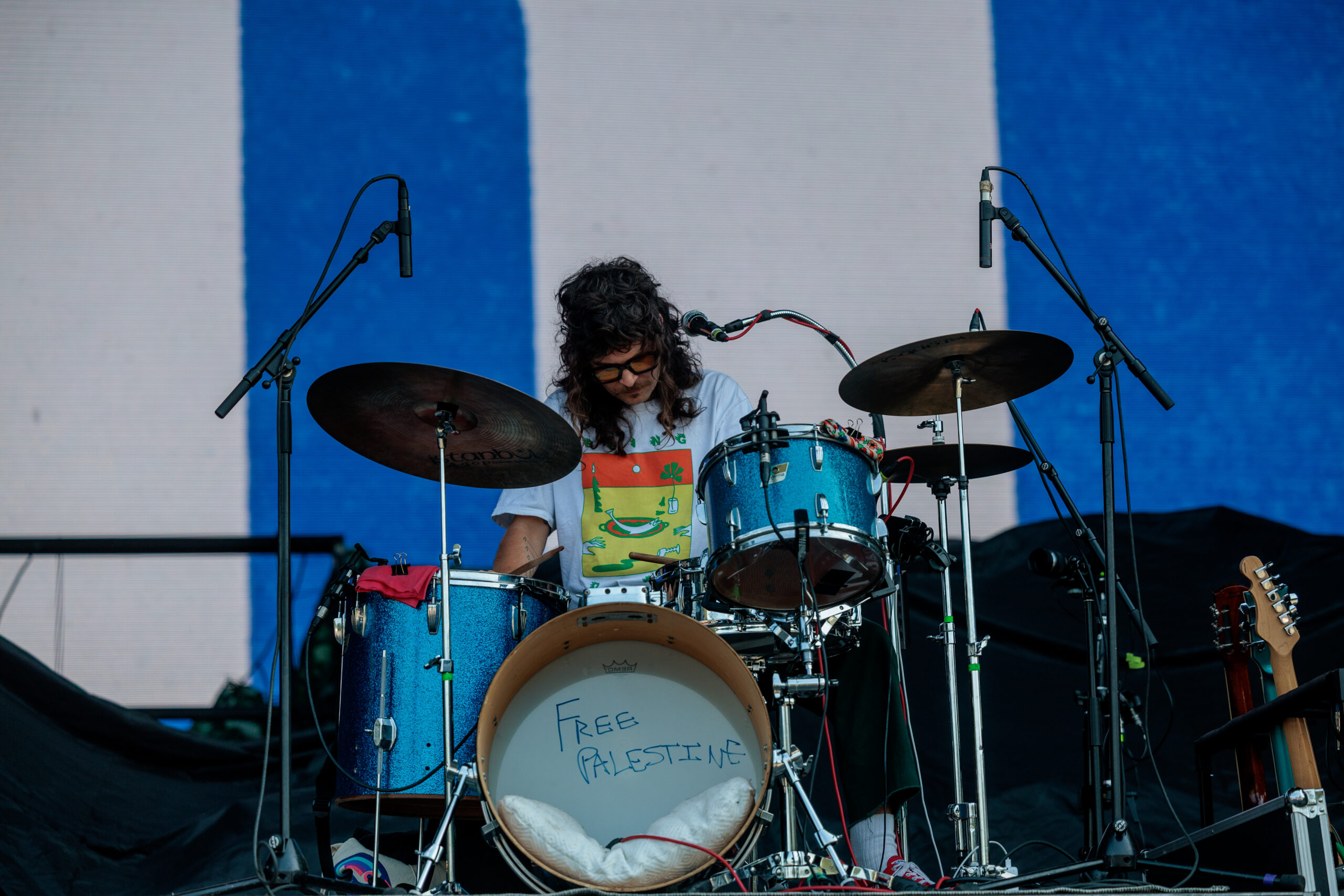 Shaky Knees Festival Day 3 photo by Casey Conemac for HM Magazine