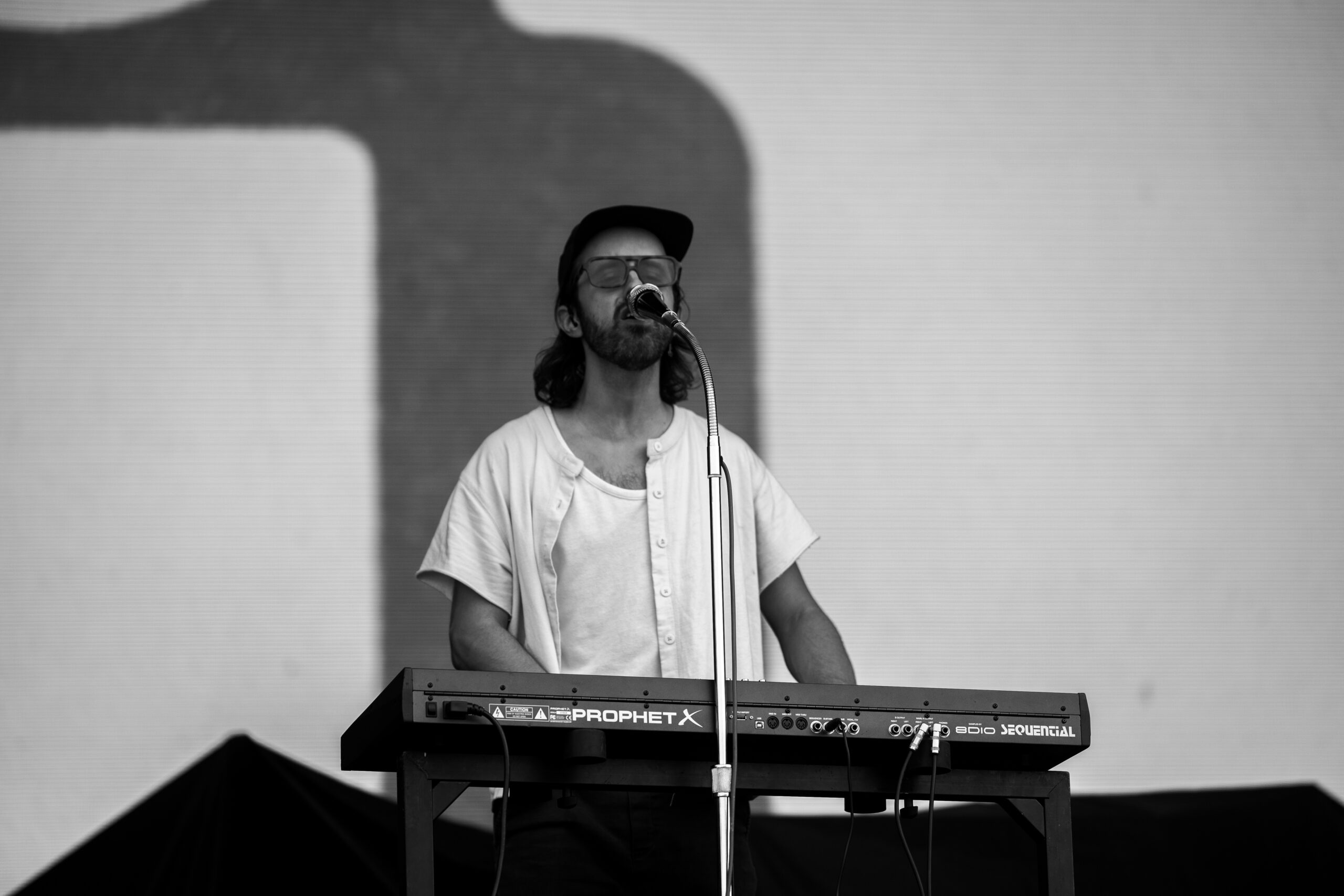 Shaky Knees Festival Day 3 photo by Casey Conemac for HM Magazine