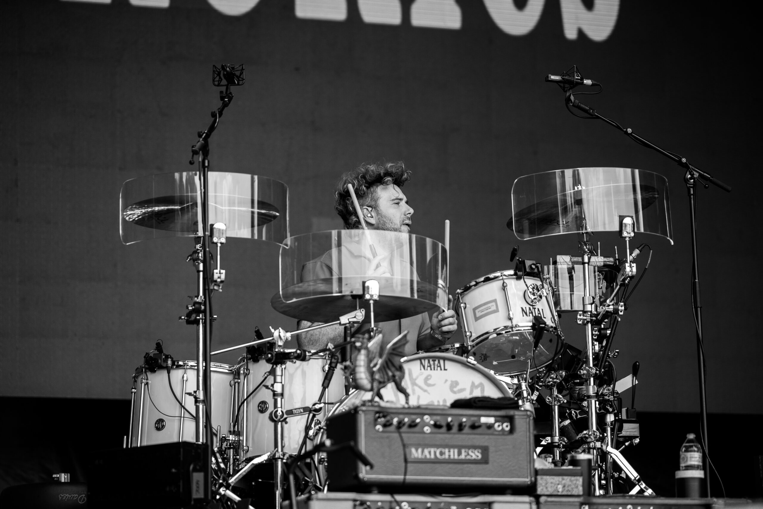 Shaky Knees Festival Day 3 photo by Casey Conemac for HM Magazine